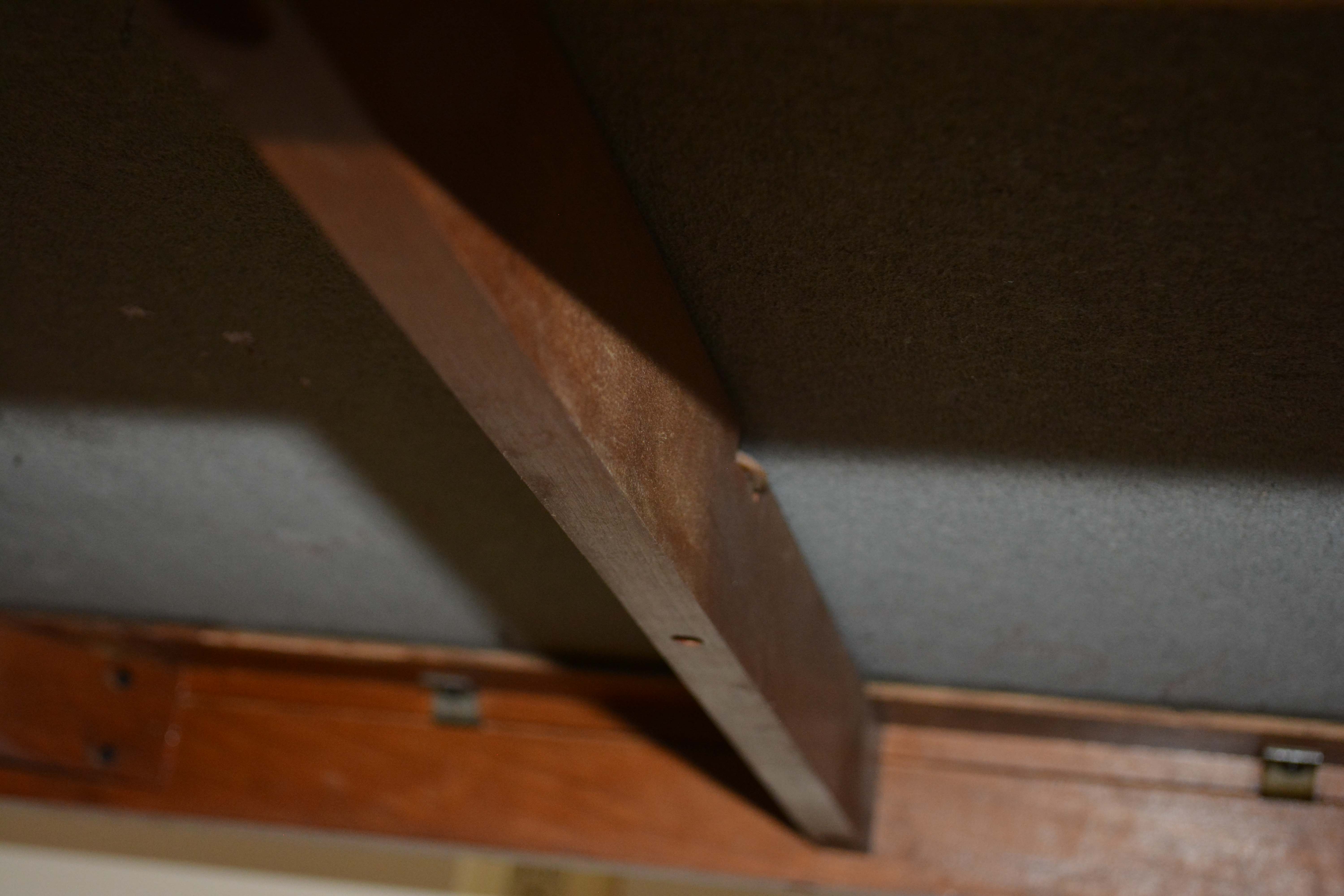 Contemporary Coffee Table