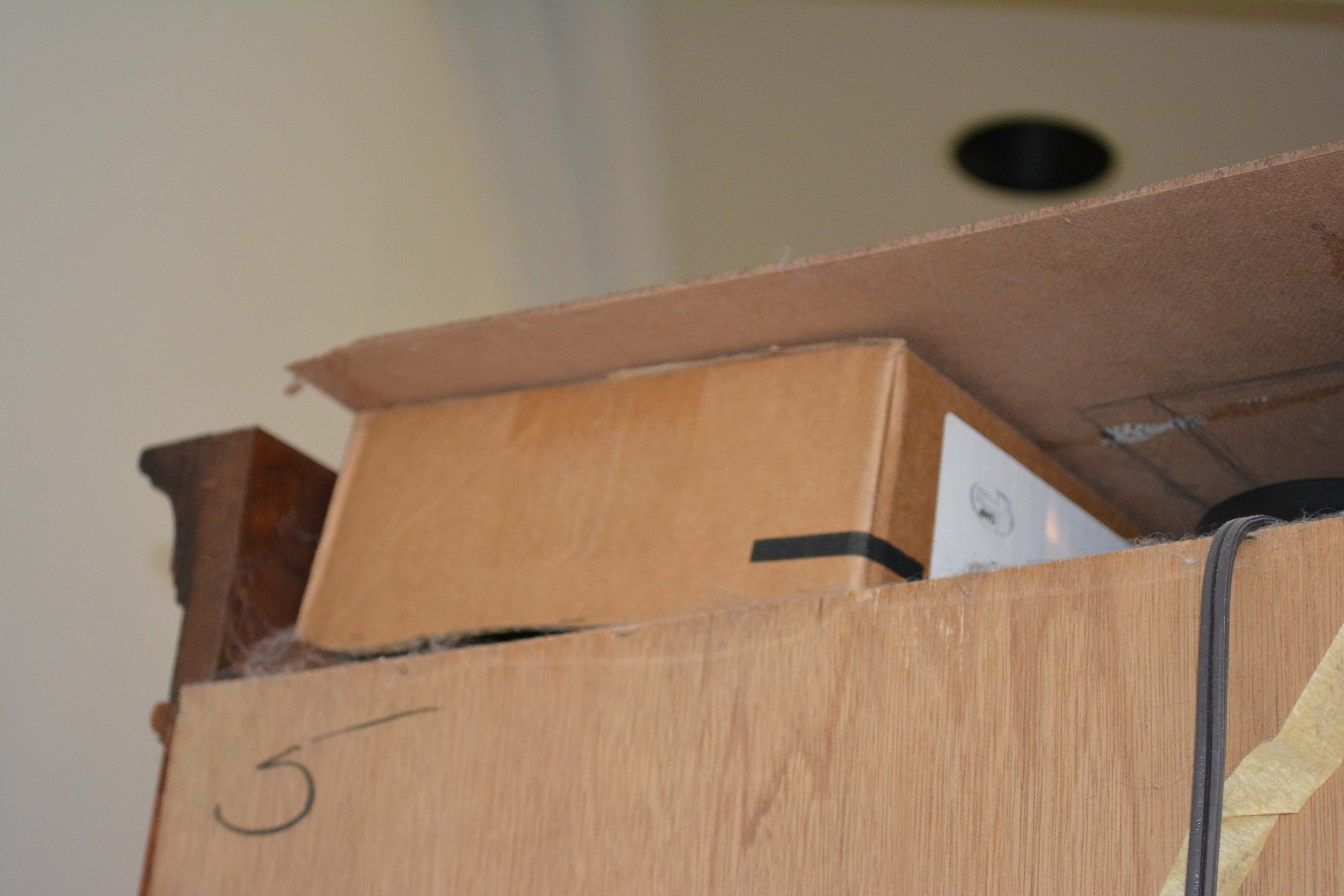 Curio Cabinets by Jasper Cabinets