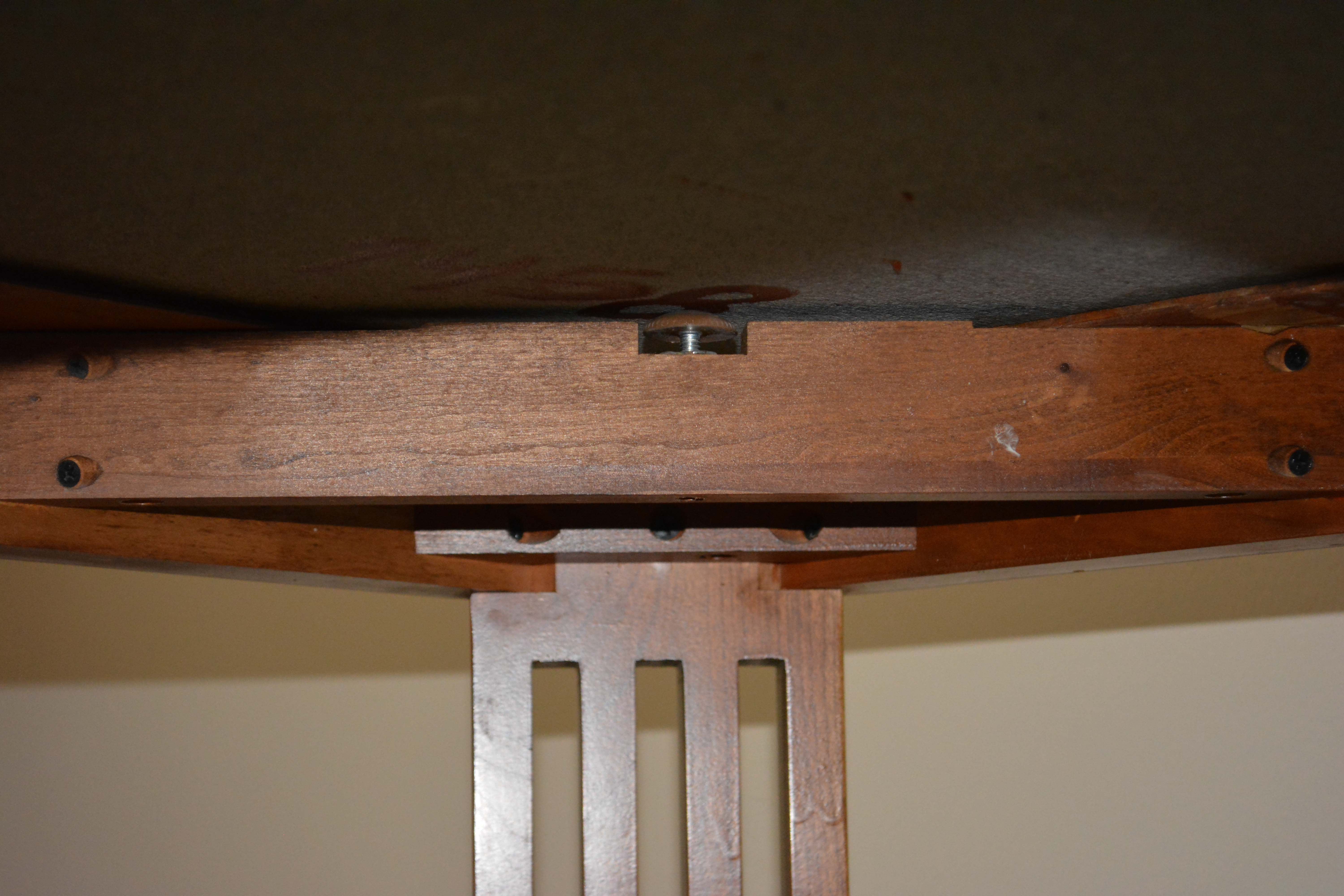 Contemporary Coffee Table