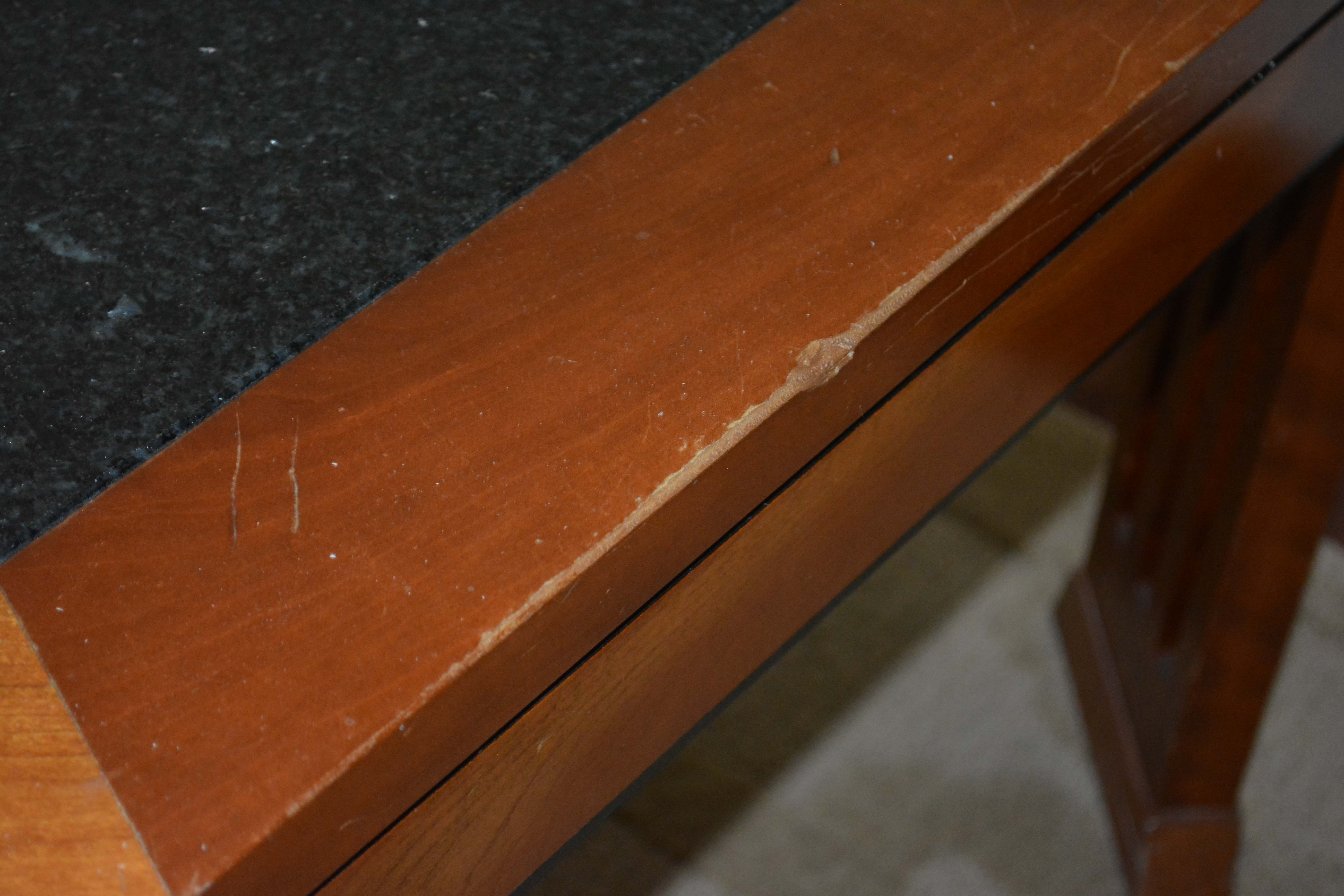 Contemporary Coffee Table