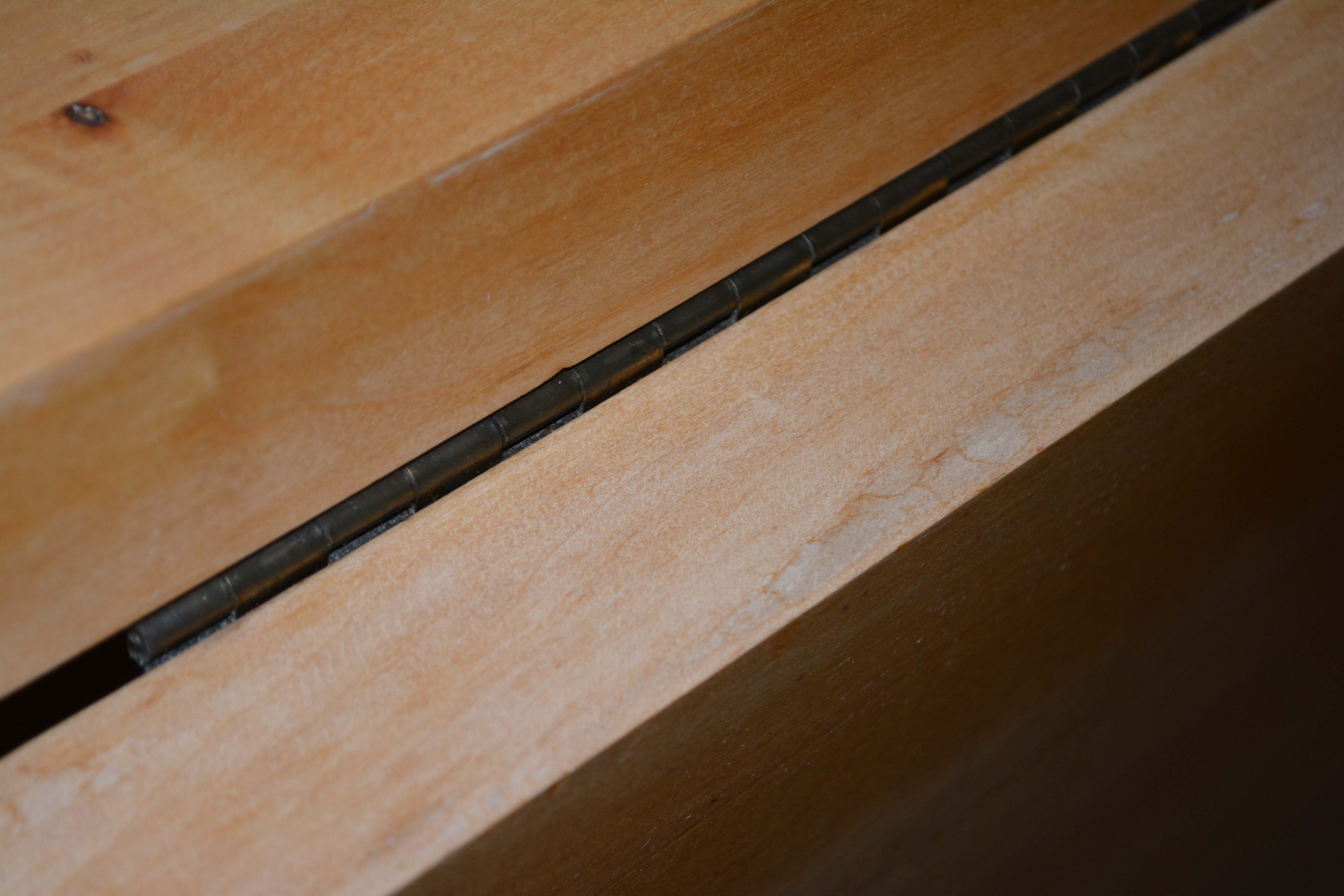 Mobile Kitchen Island by Le Gourmand