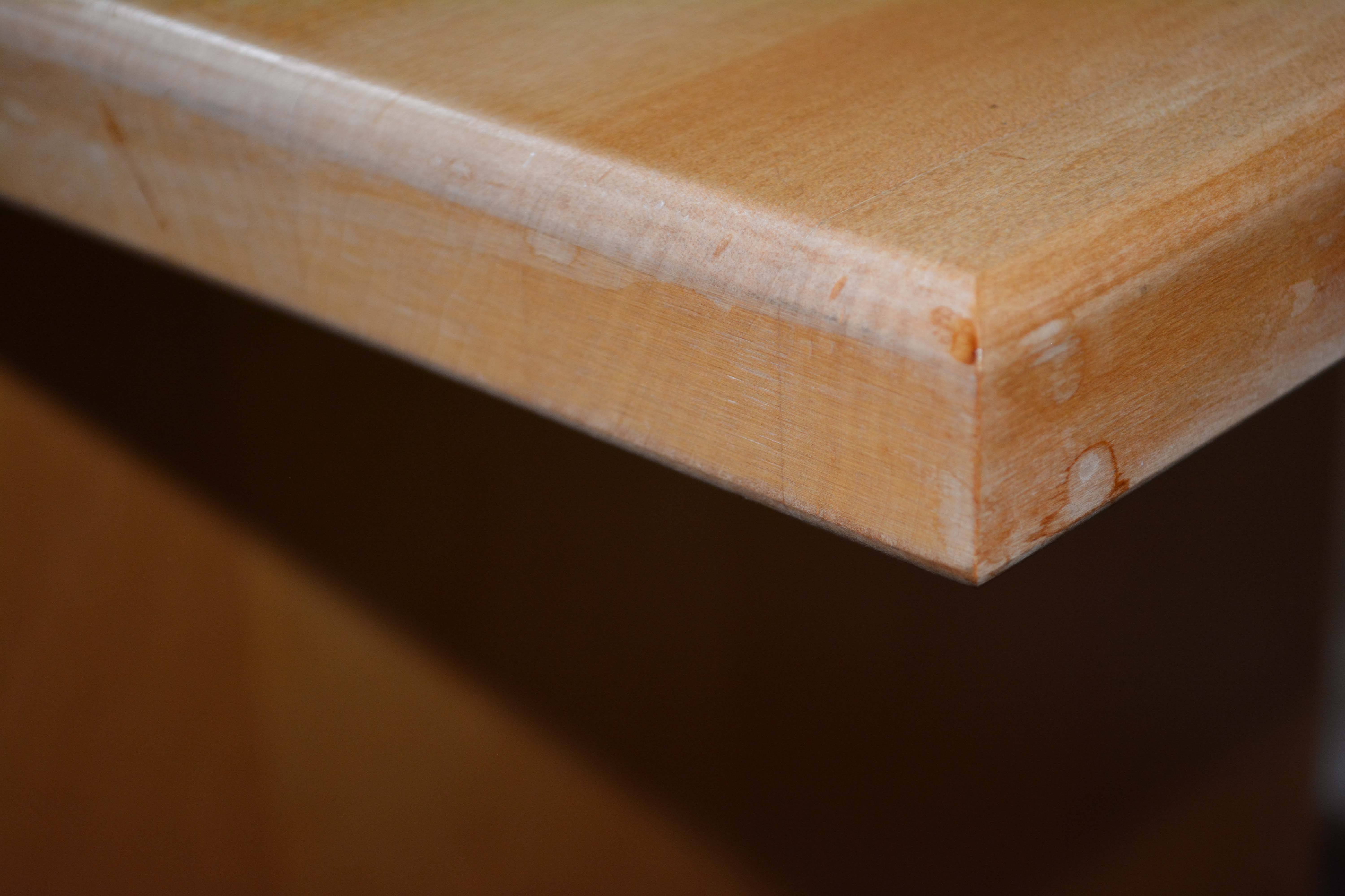 Mobile Kitchen Island by Le Gourmand