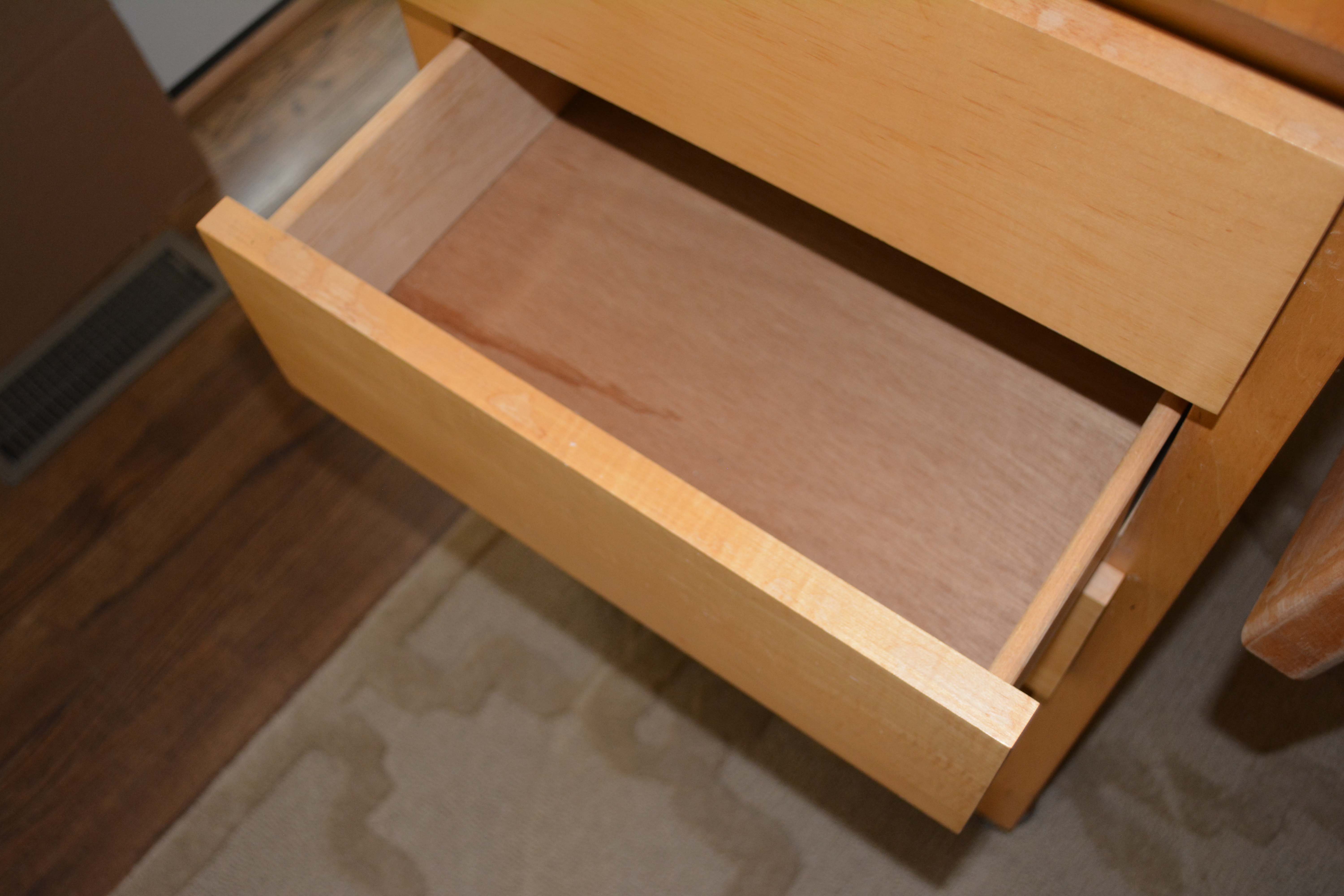 Mobile Kitchen Island by Le Gourmand