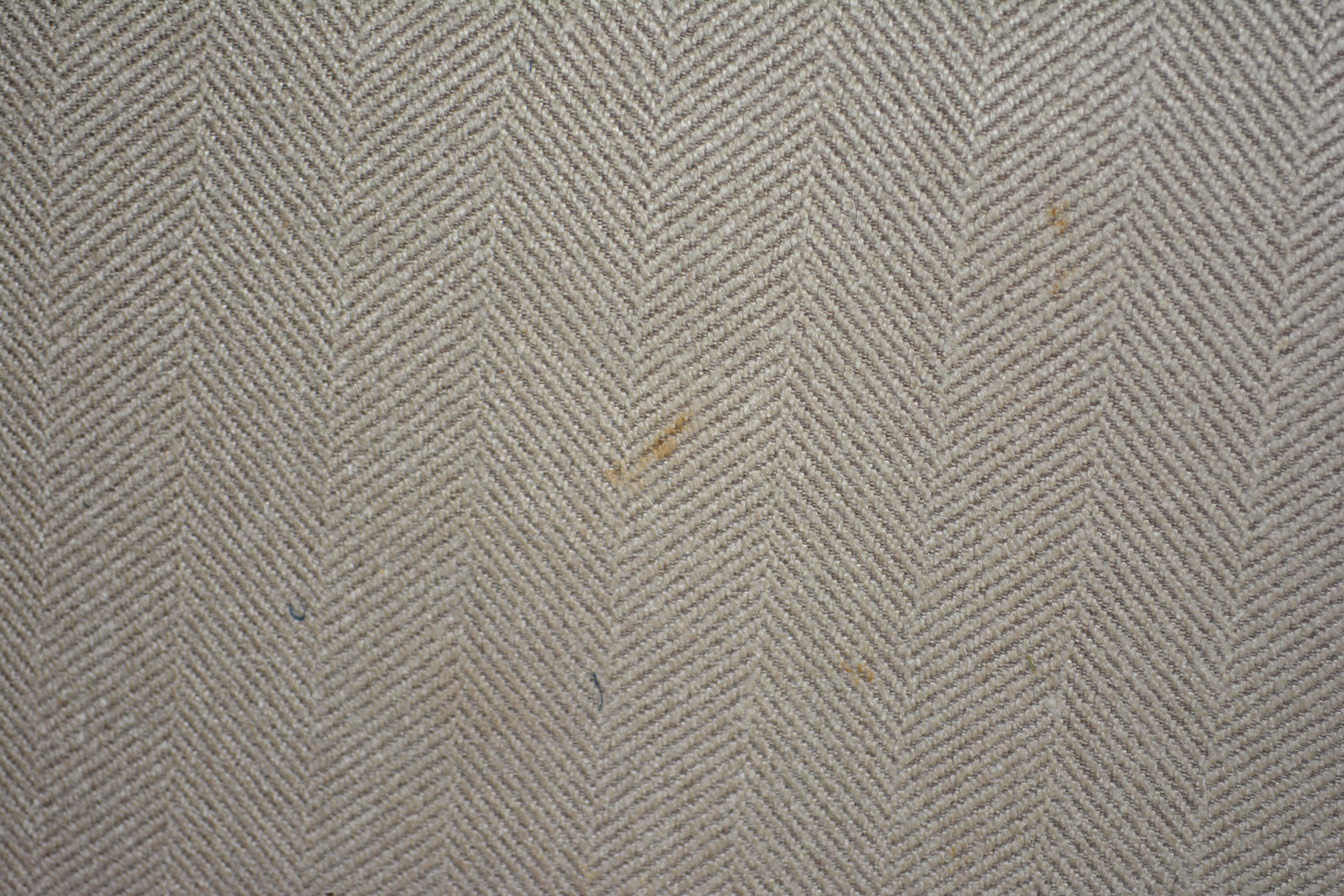 Contemporary Loveseat by Moserform