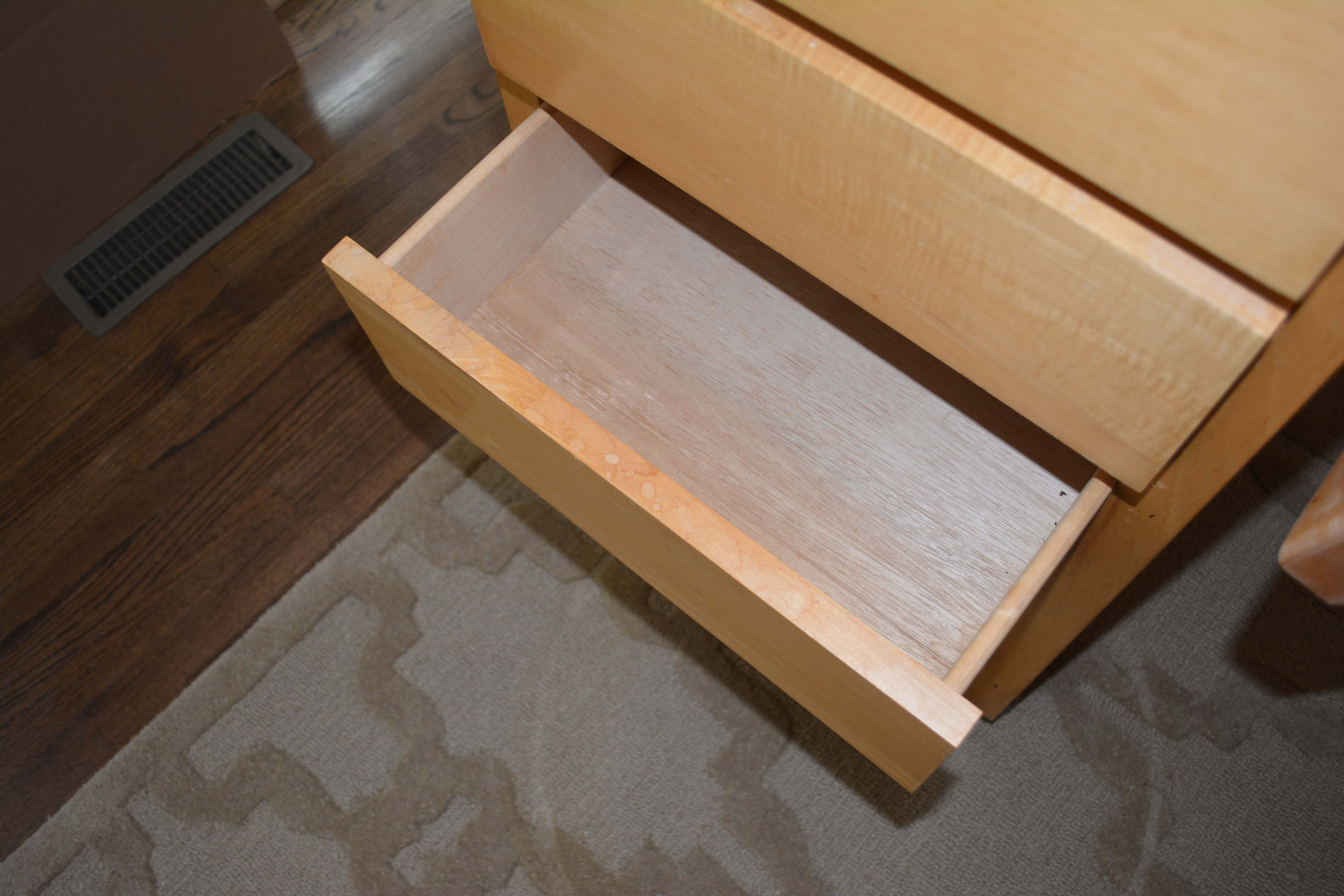 Mobile Kitchen Island by Le Gourmand