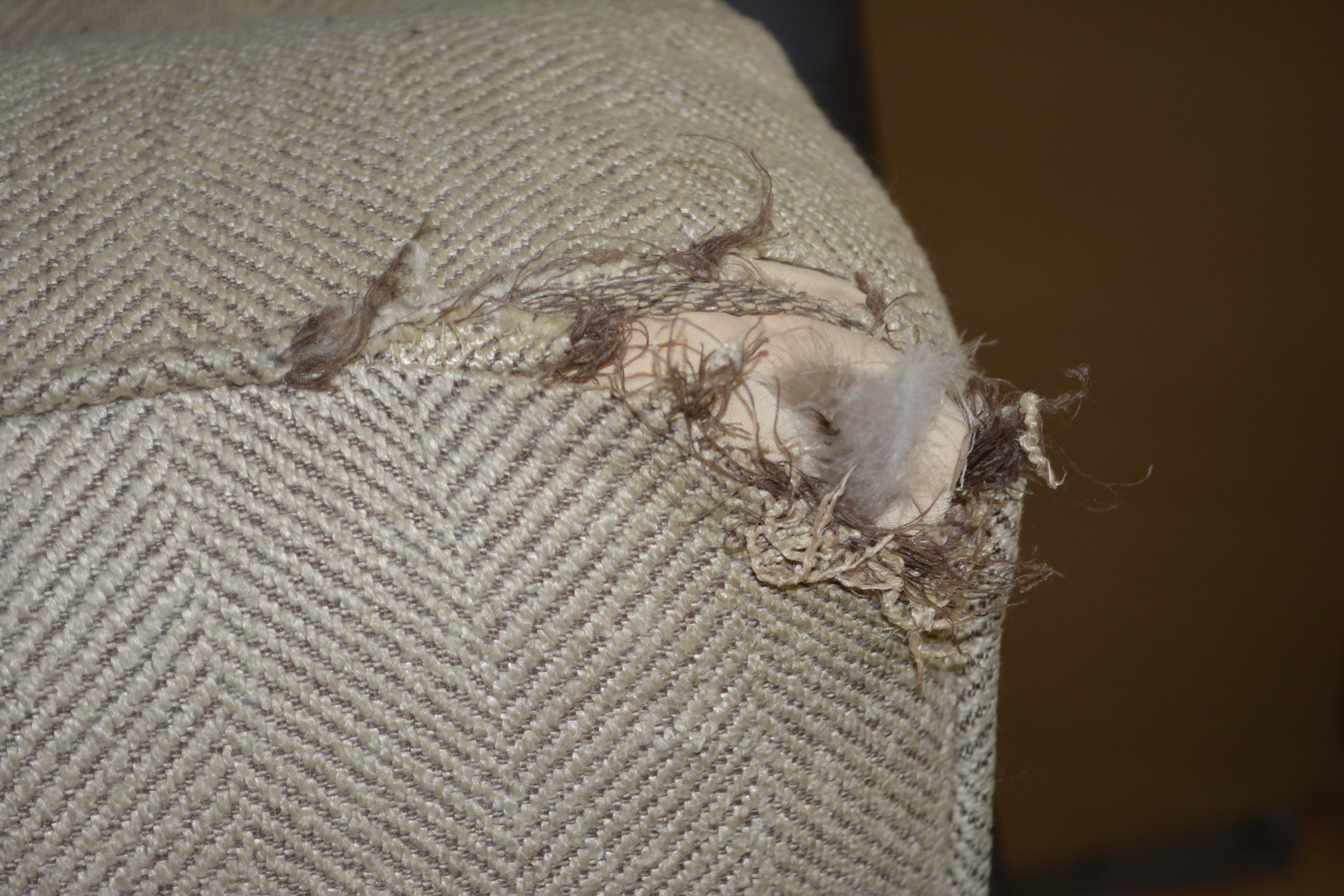 Contemporary Loveseat by Moserform