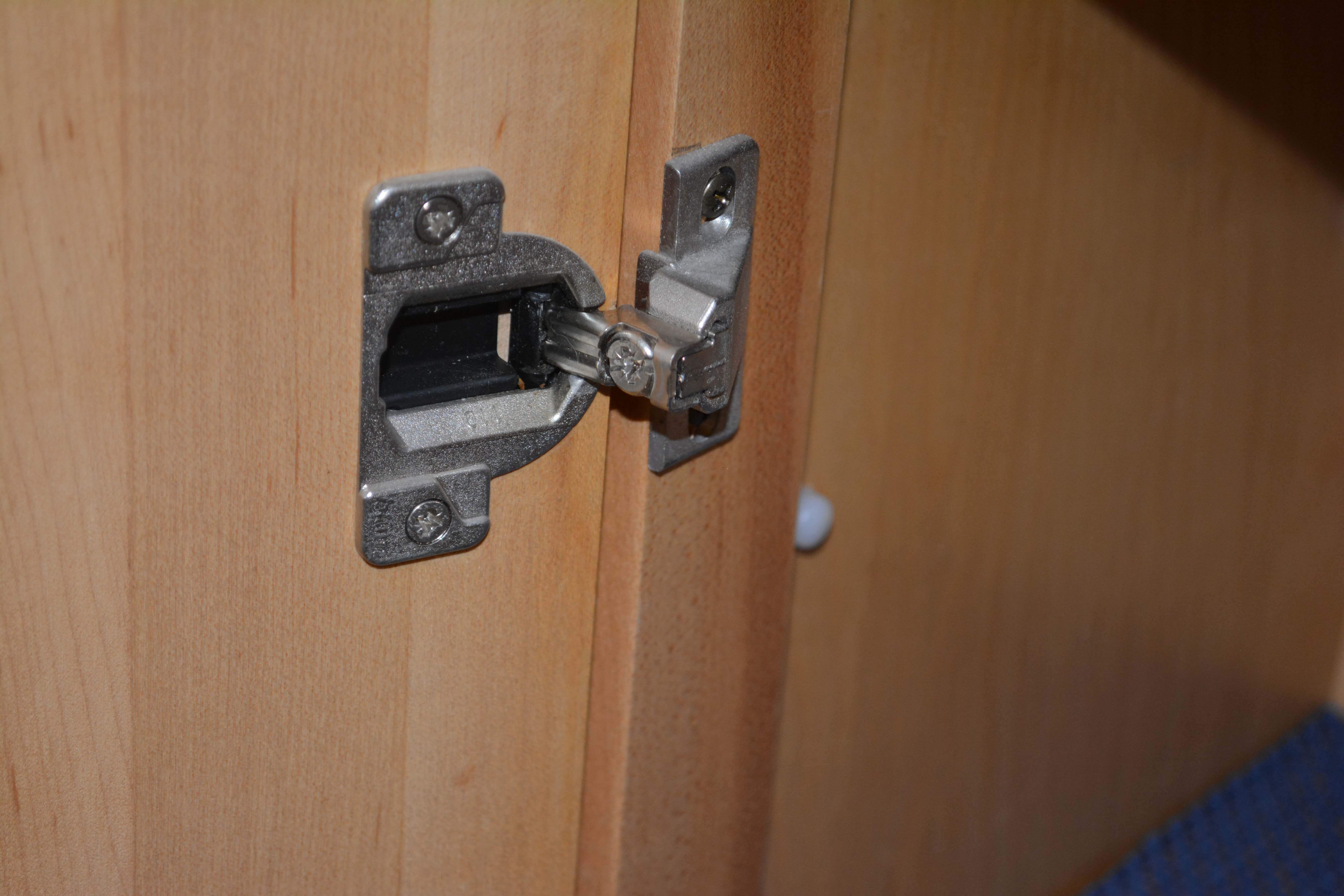 Mobile Kitchen Island by Le Gourmand