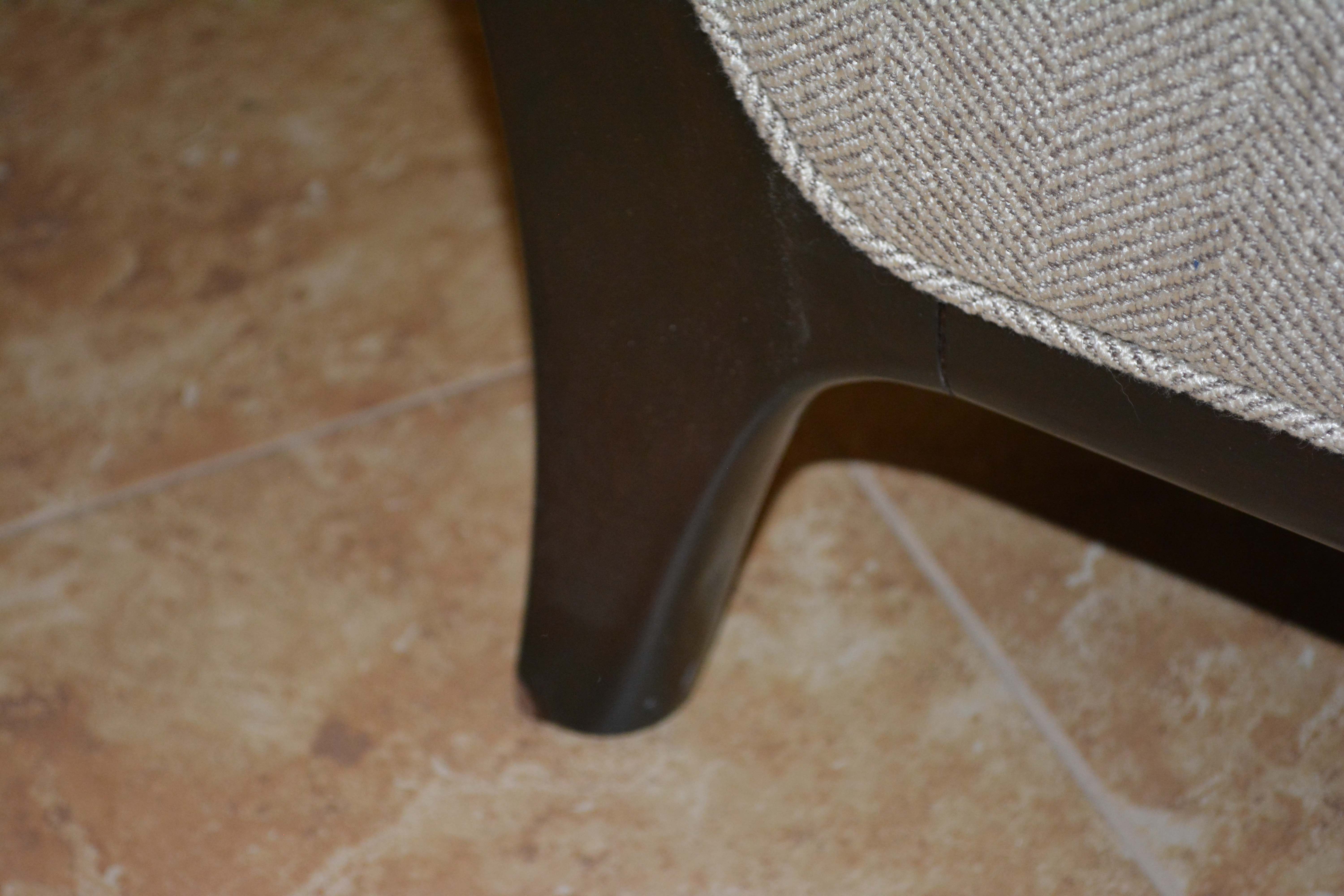 Contemporary Loveseat by Moserform