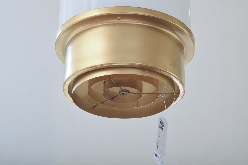 Mid Century Modern Pendant Light | EBTH
