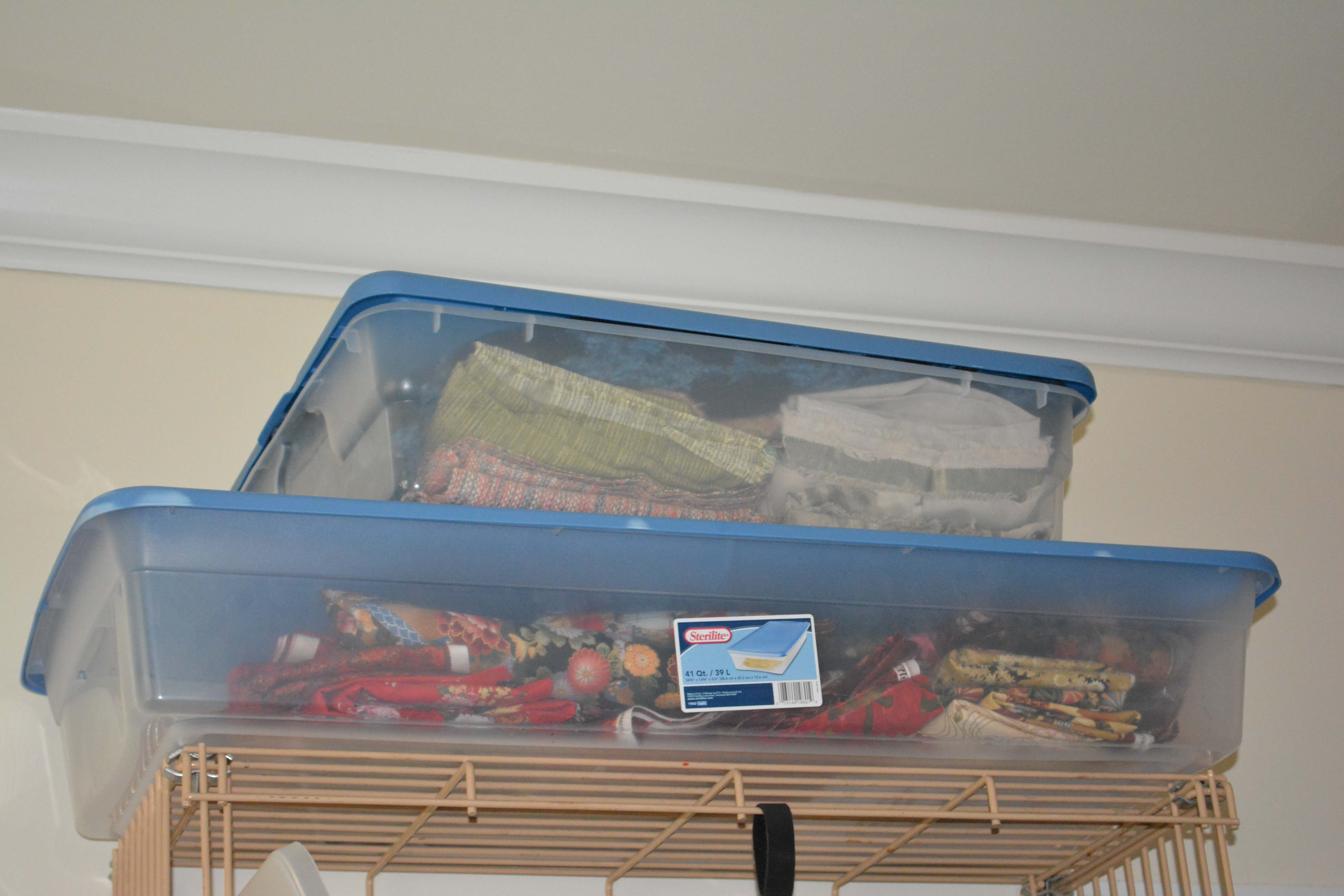 Collection of Quilting Fabric