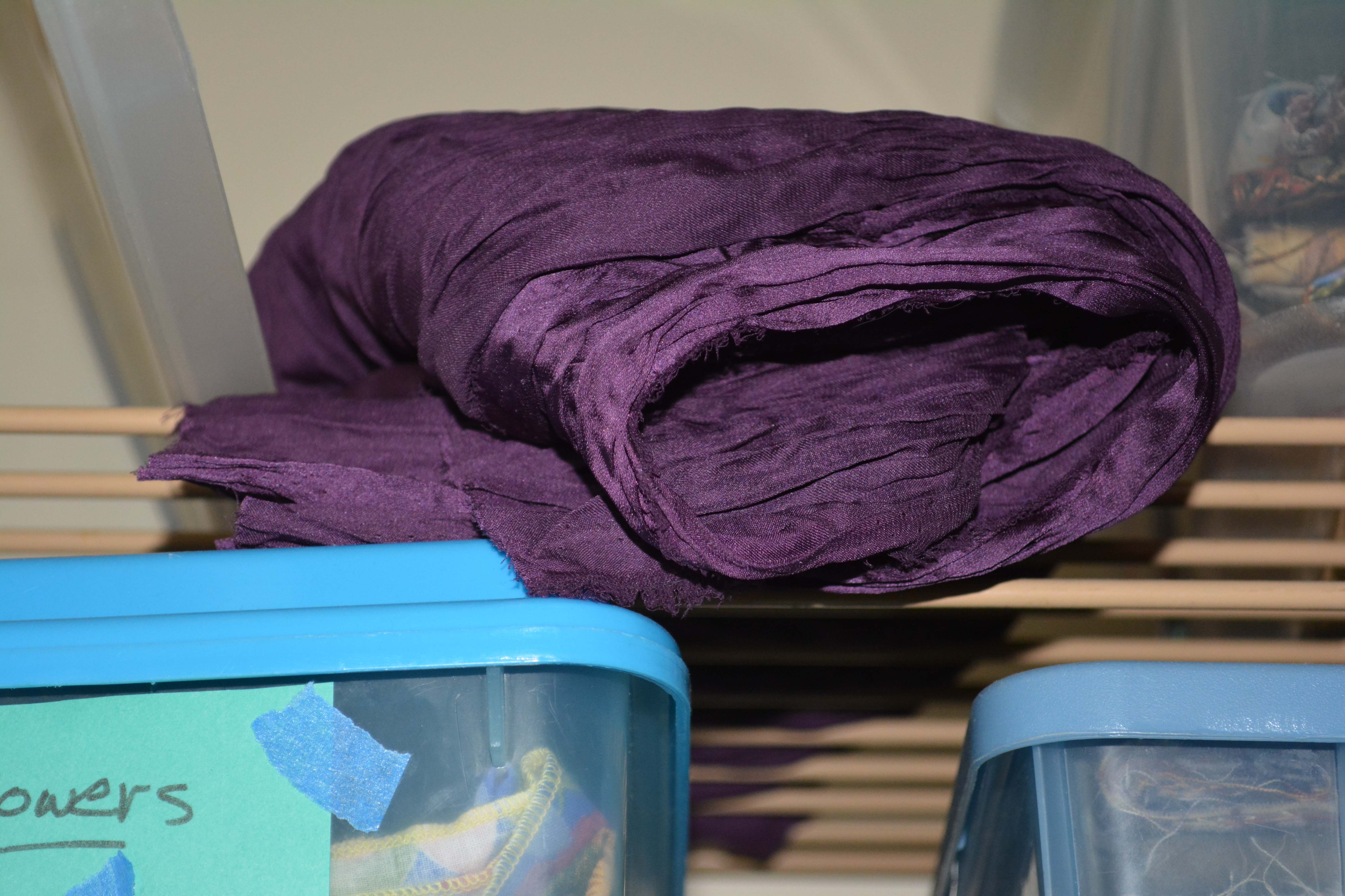 Collection of Quilting Fabric