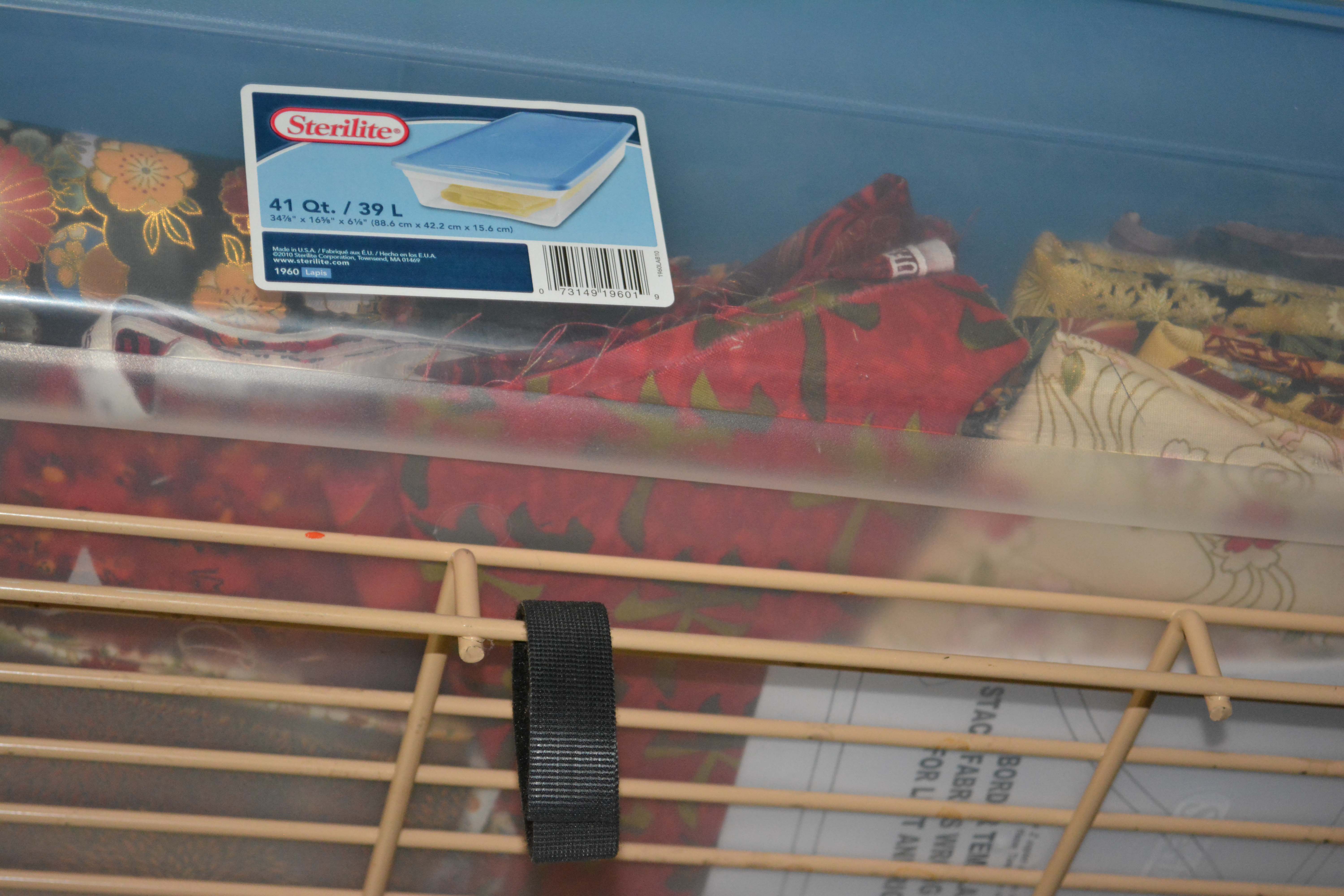 Collection of Quilting Fabric