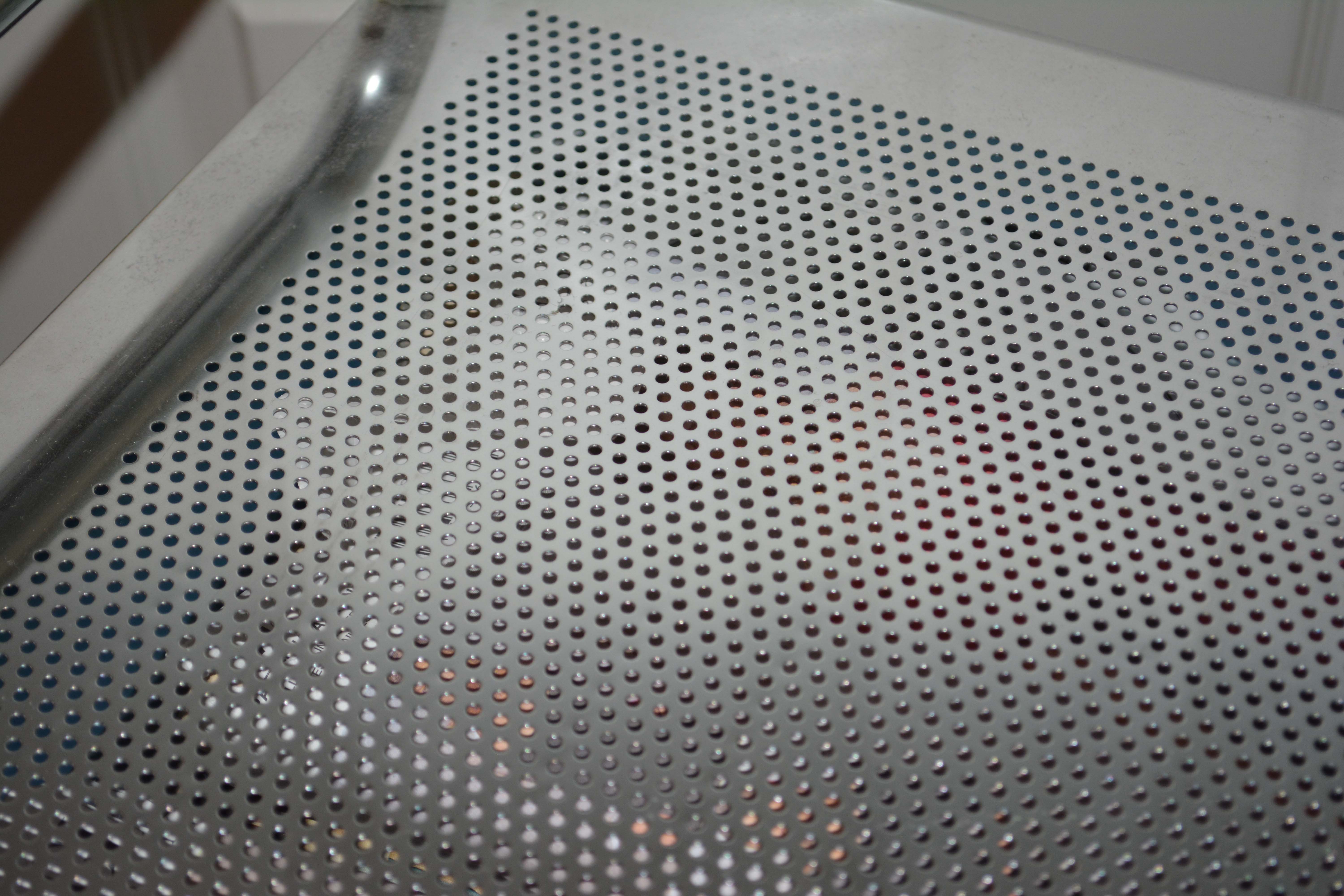 Rolling Storage Cart with Dress Patterns