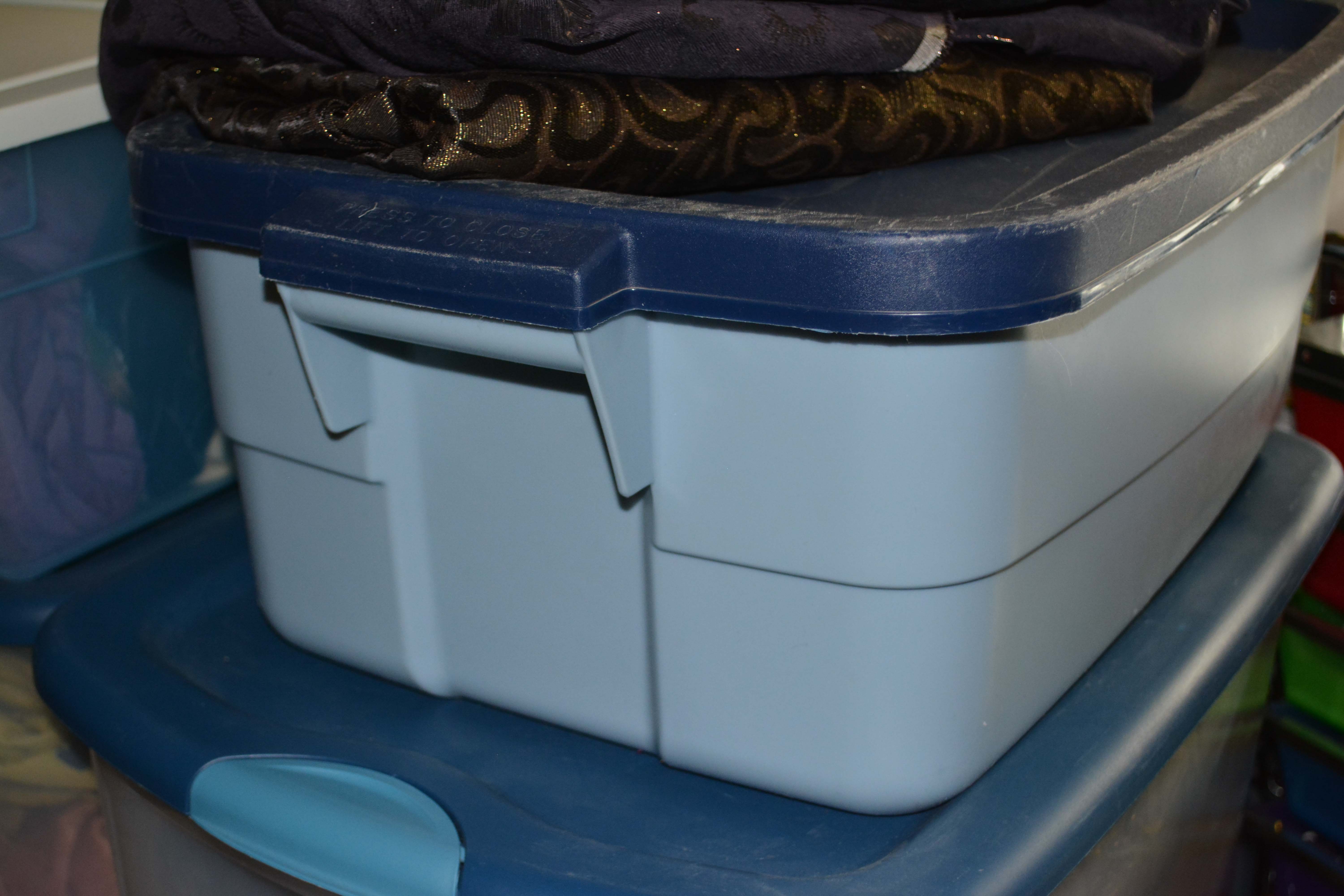 Collection of Fur and Specialty Fabric