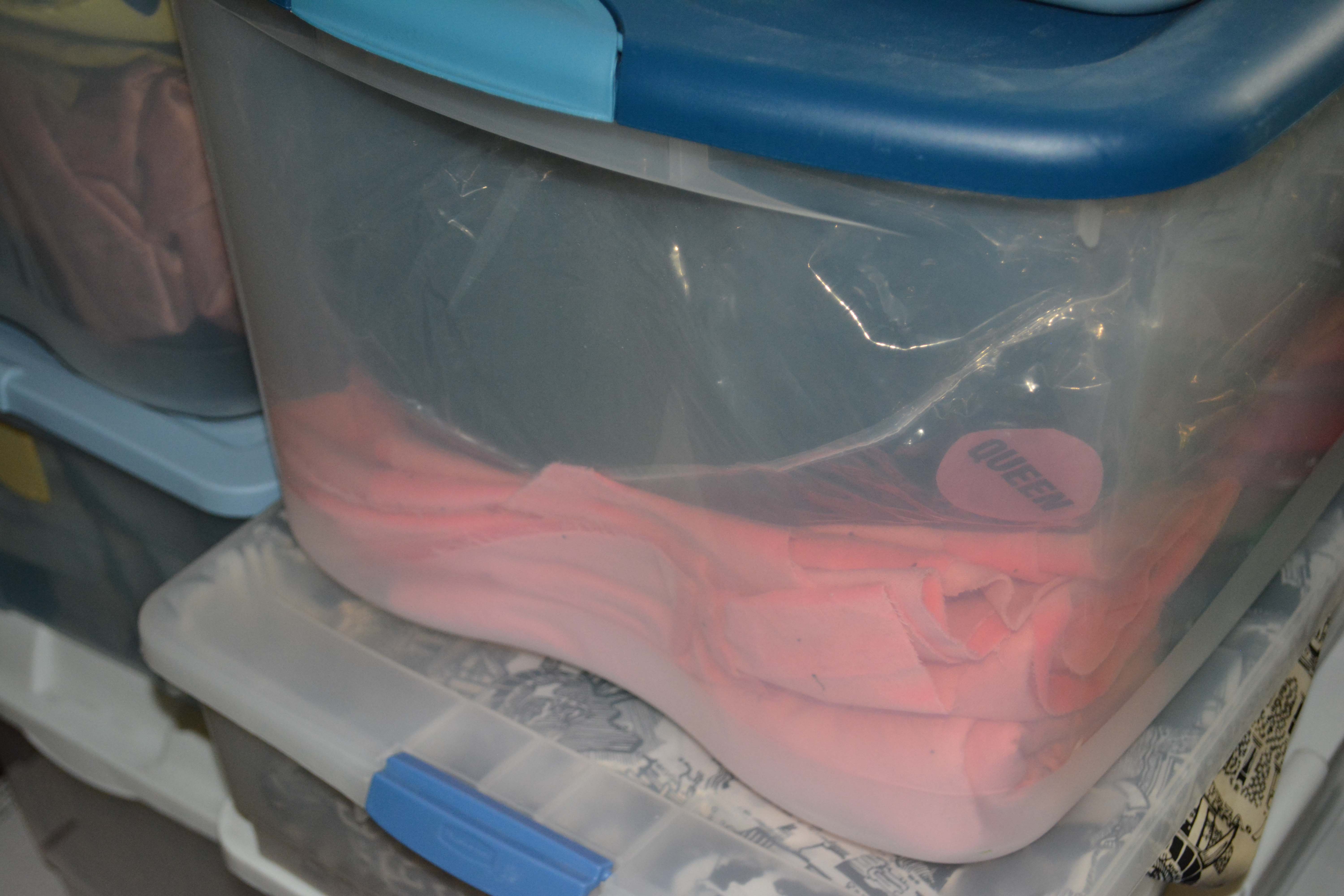 Collection of Fur and Specialty Fabric