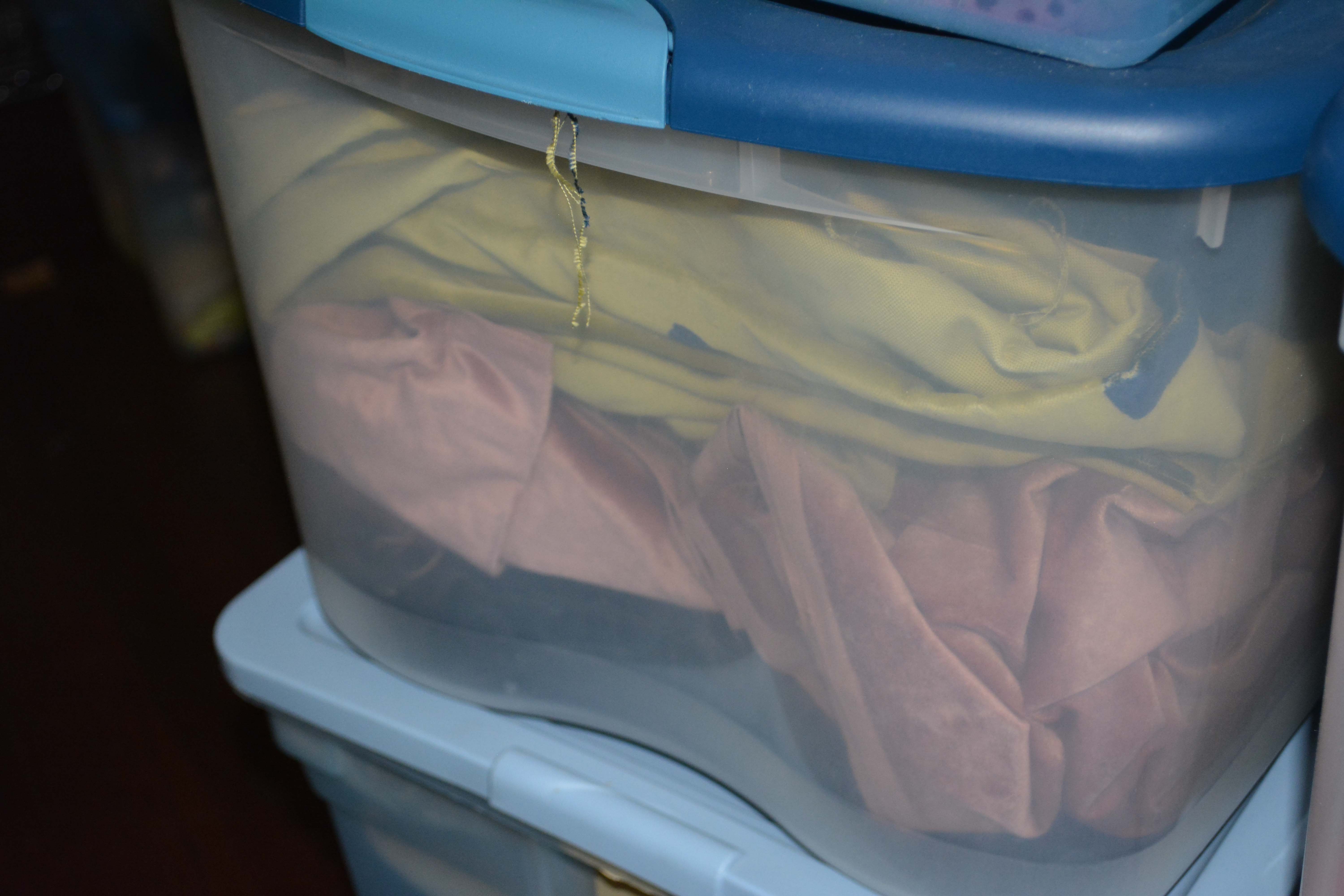 Collection of Fur and Specialty Fabric