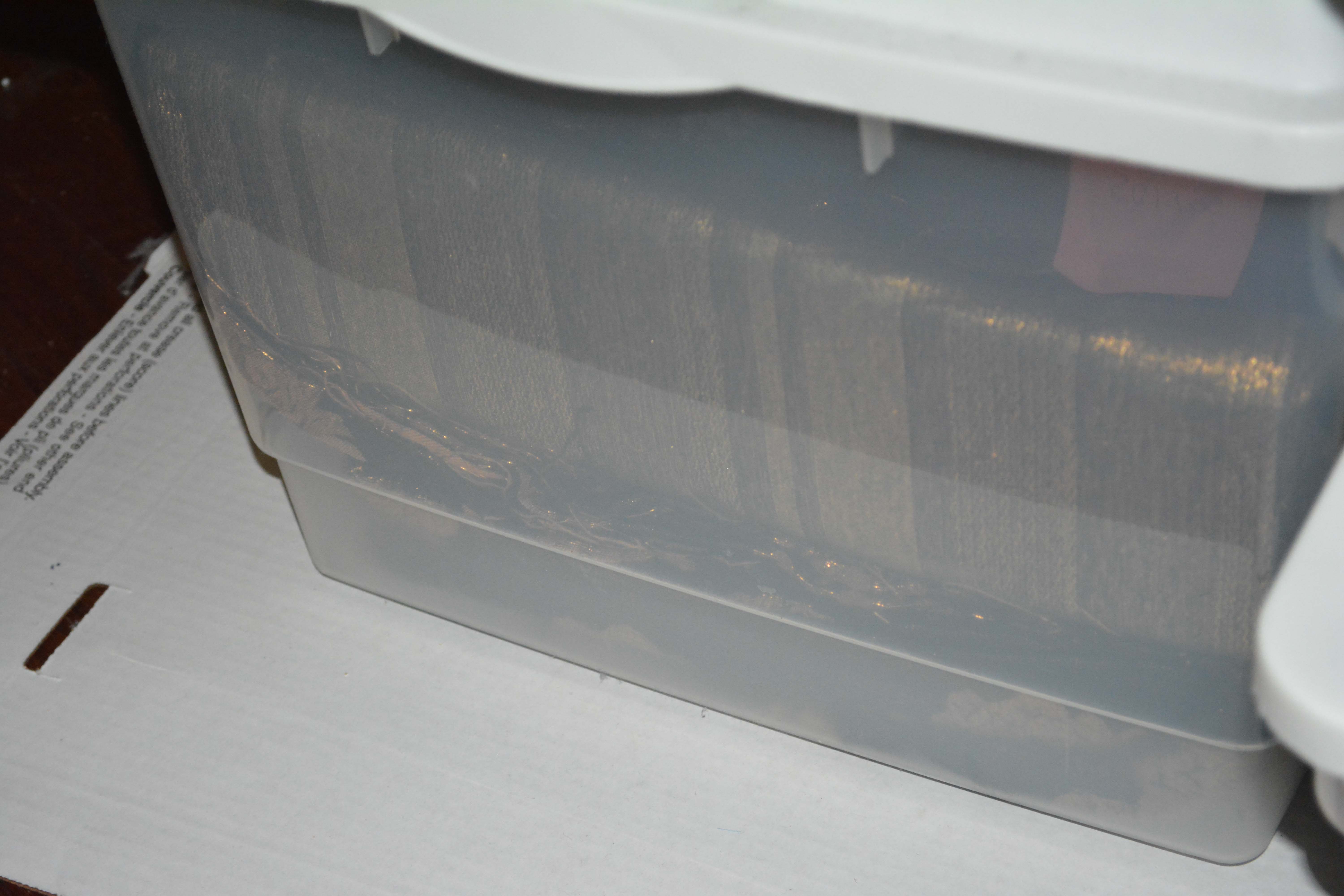 Collection of Fur and Specialty Fabric