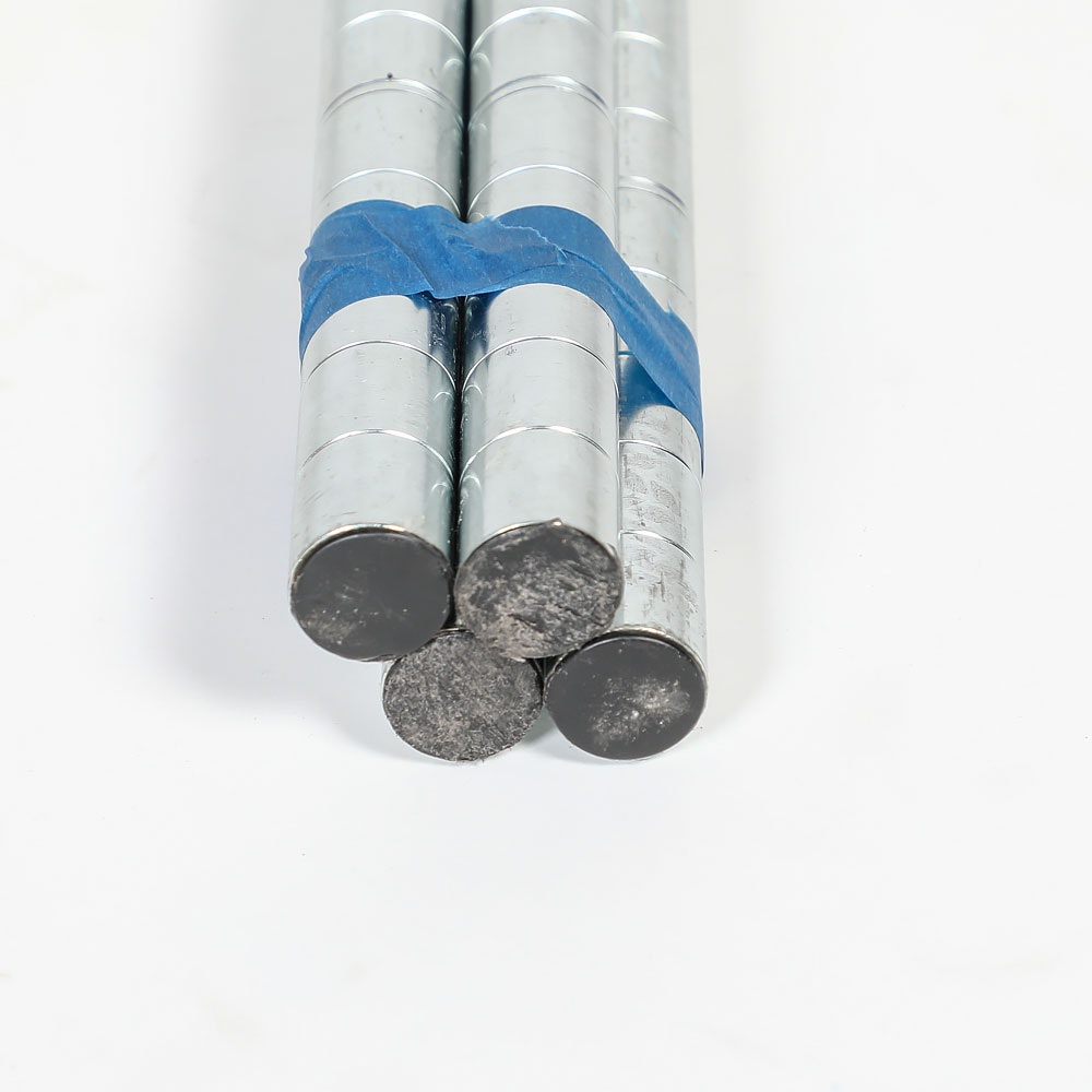 Metal Three Shelf Baker's Rack by Trinity