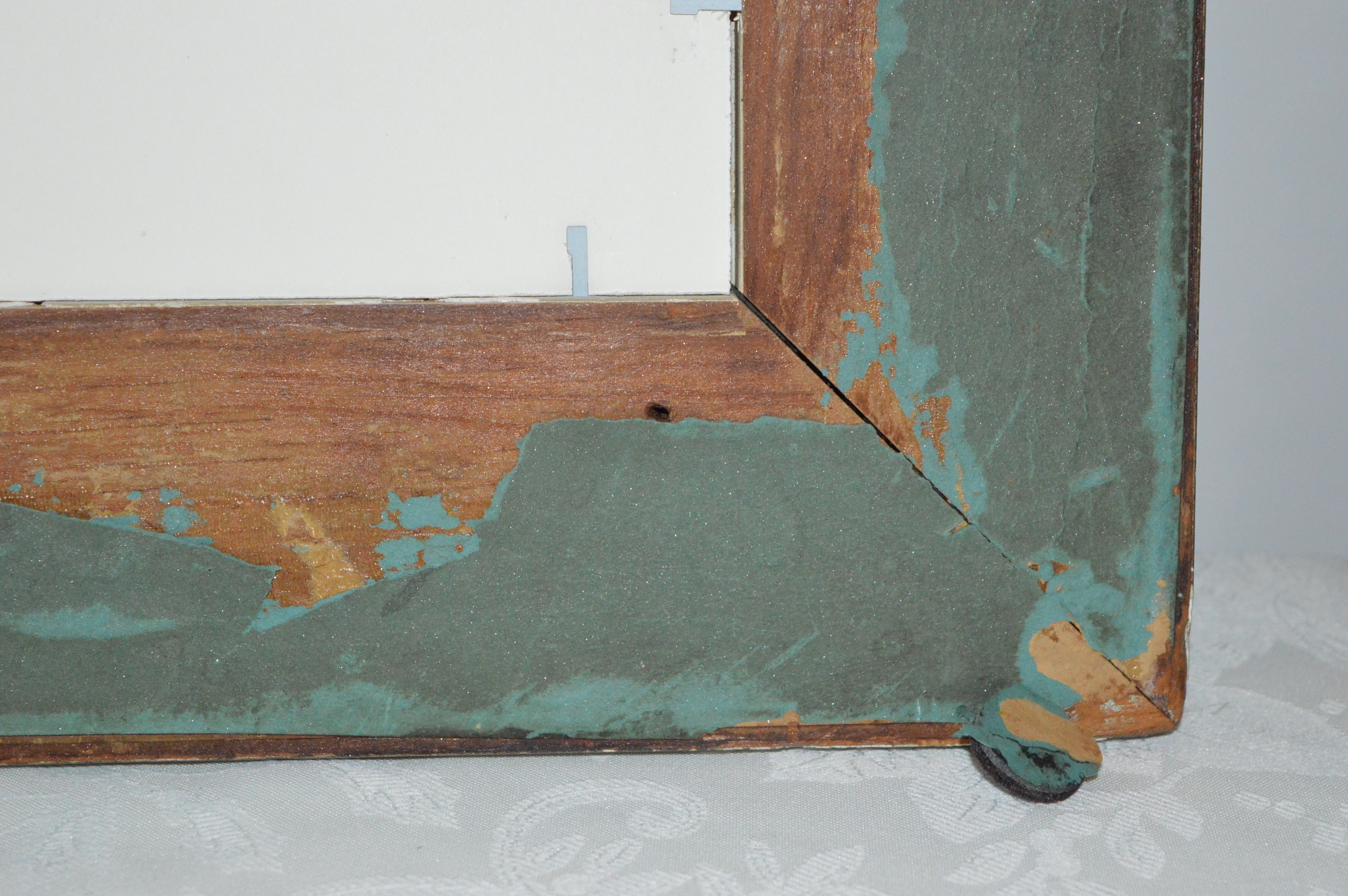 Albert Herbert Original Watercolor