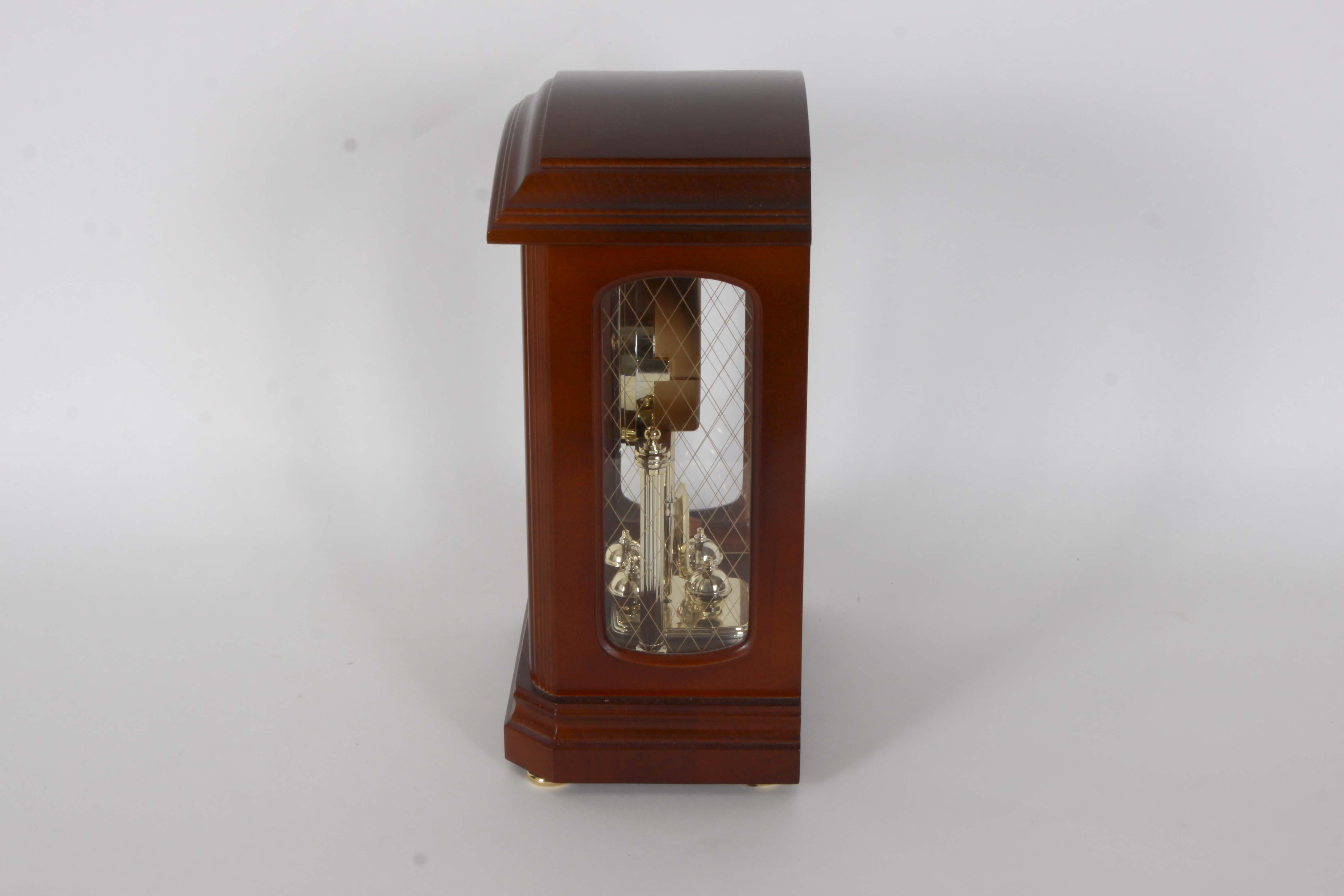 Bulova Anniversary Clock