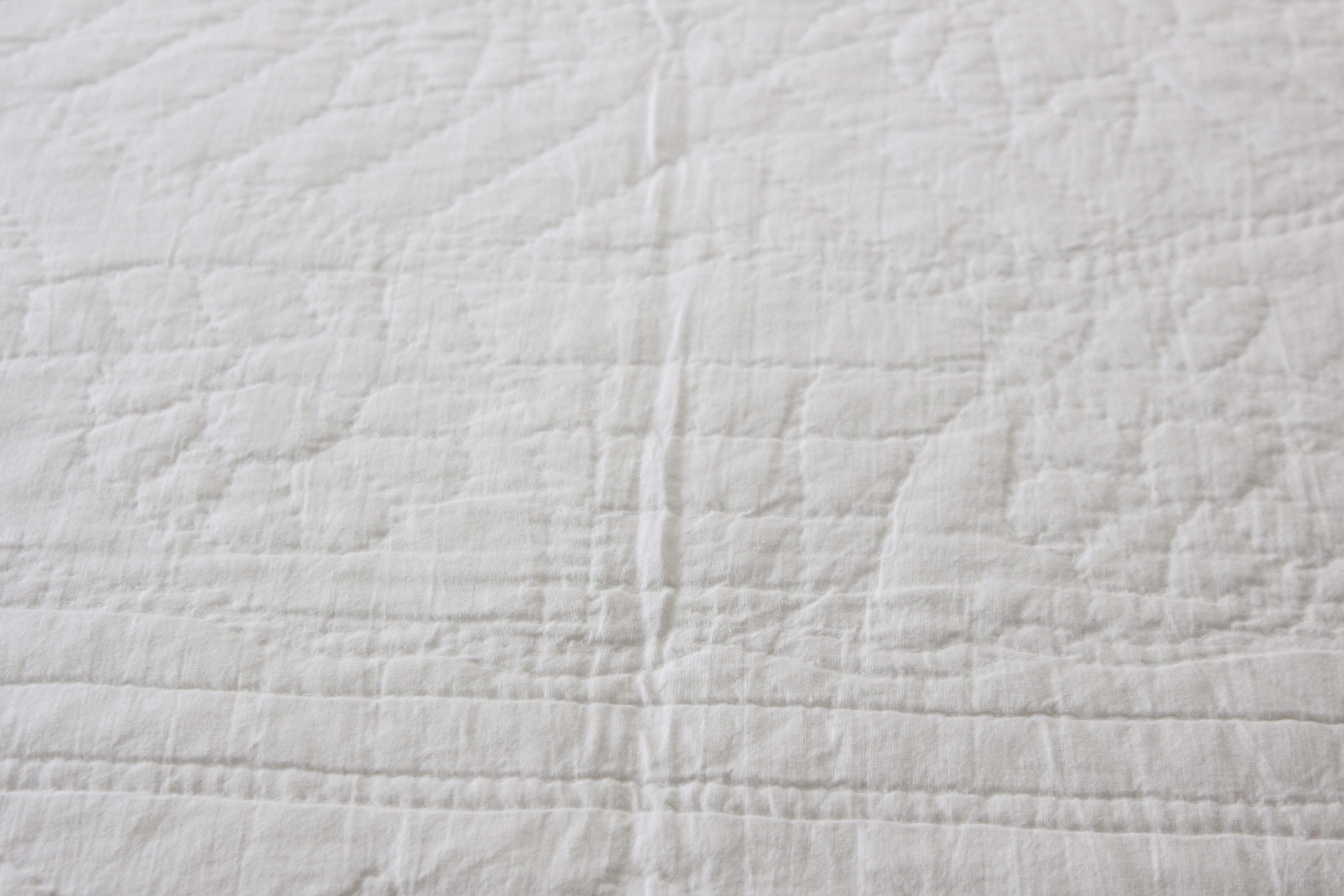 Quilt Stand and Quilts