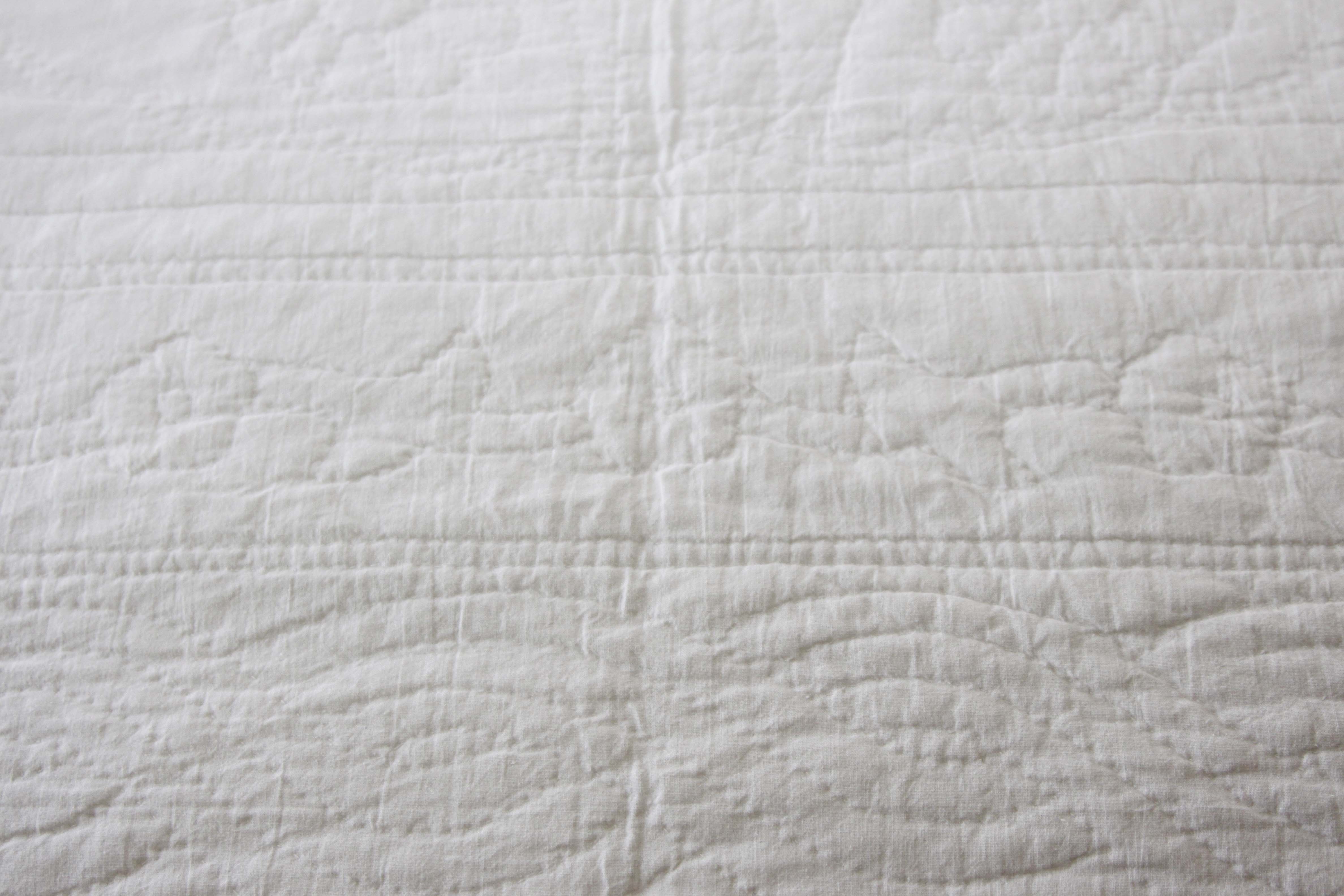 Quilt Stand and Quilts