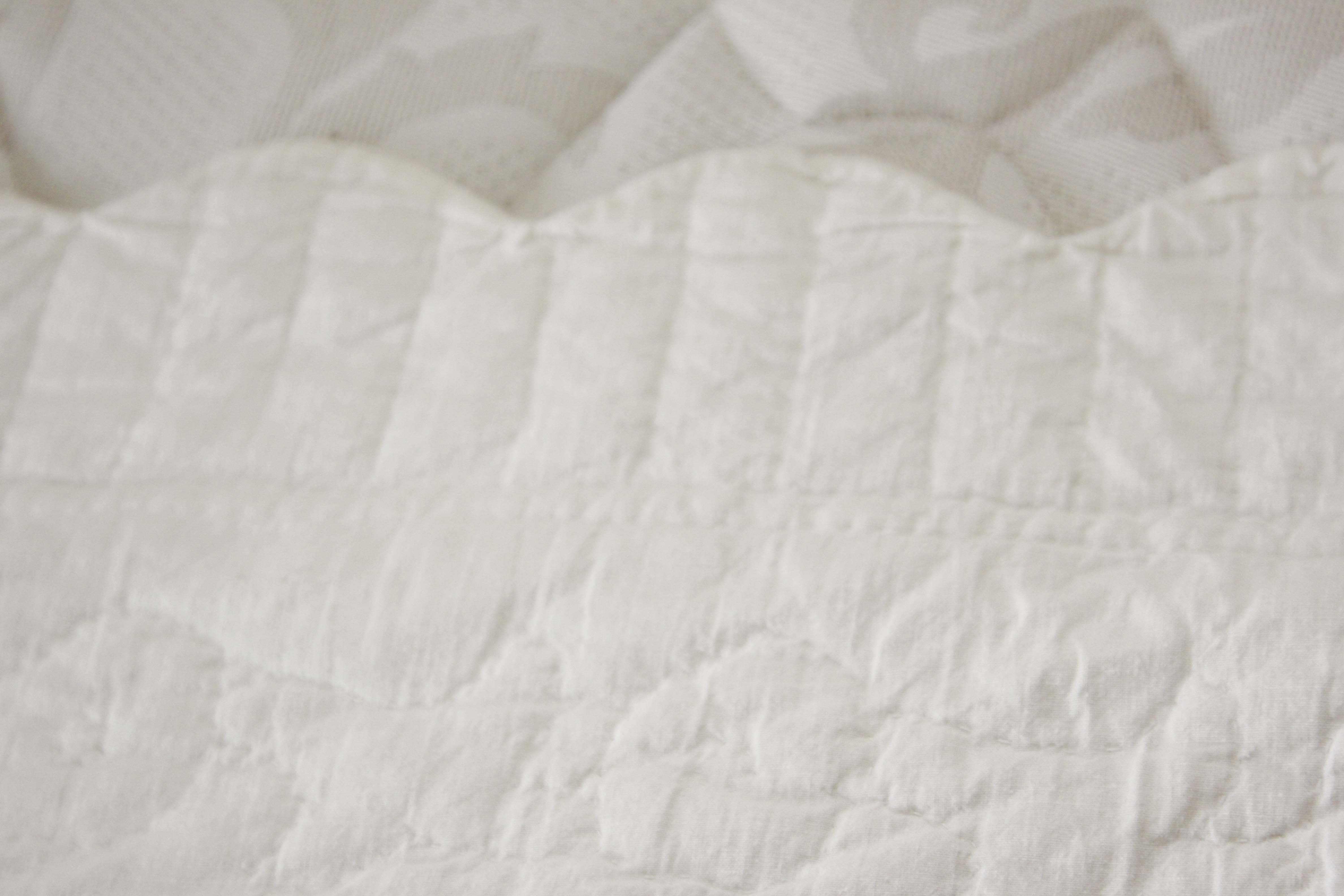 Quilt Stand and Quilts