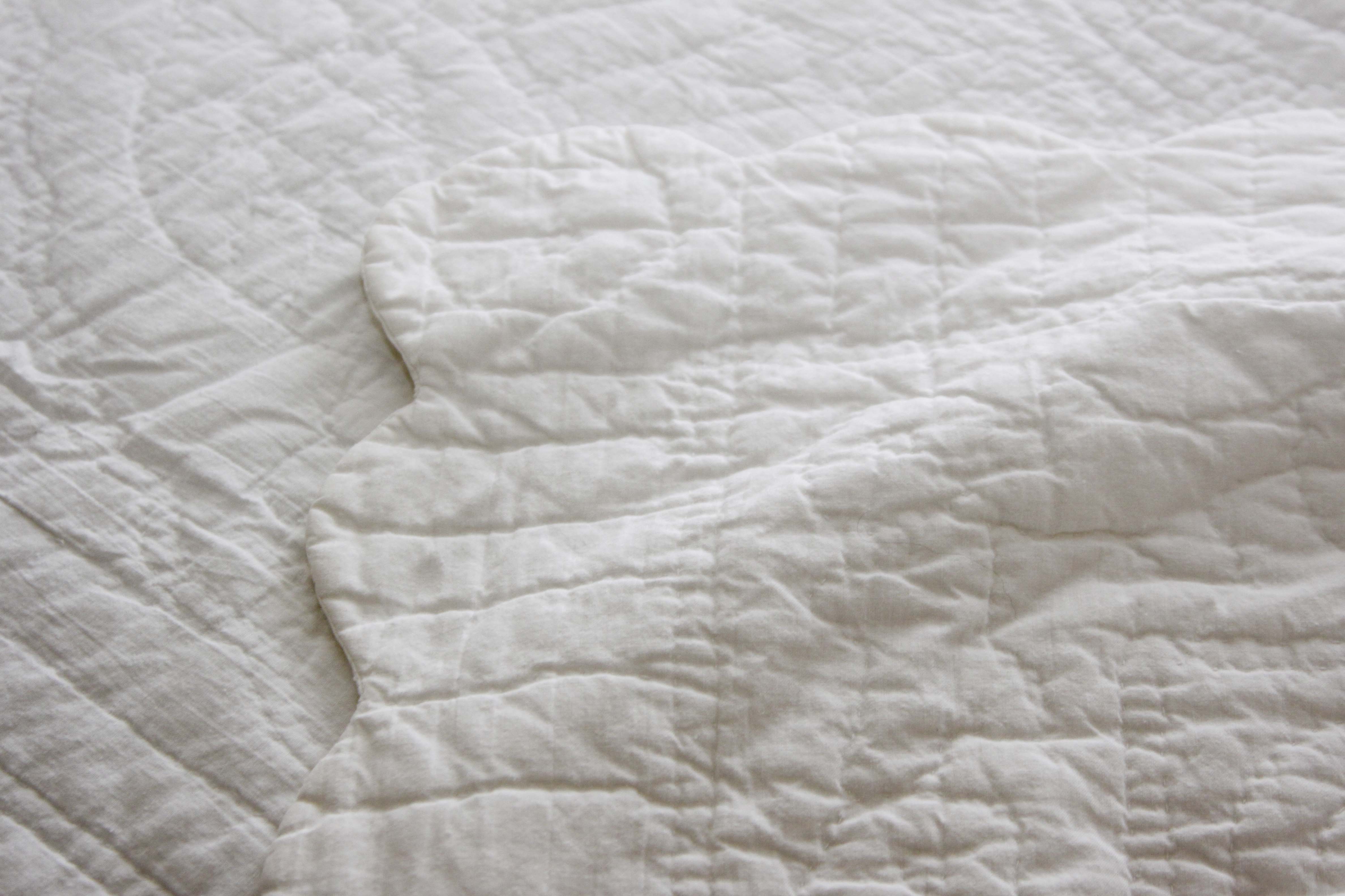 Quilt Stand and Quilts