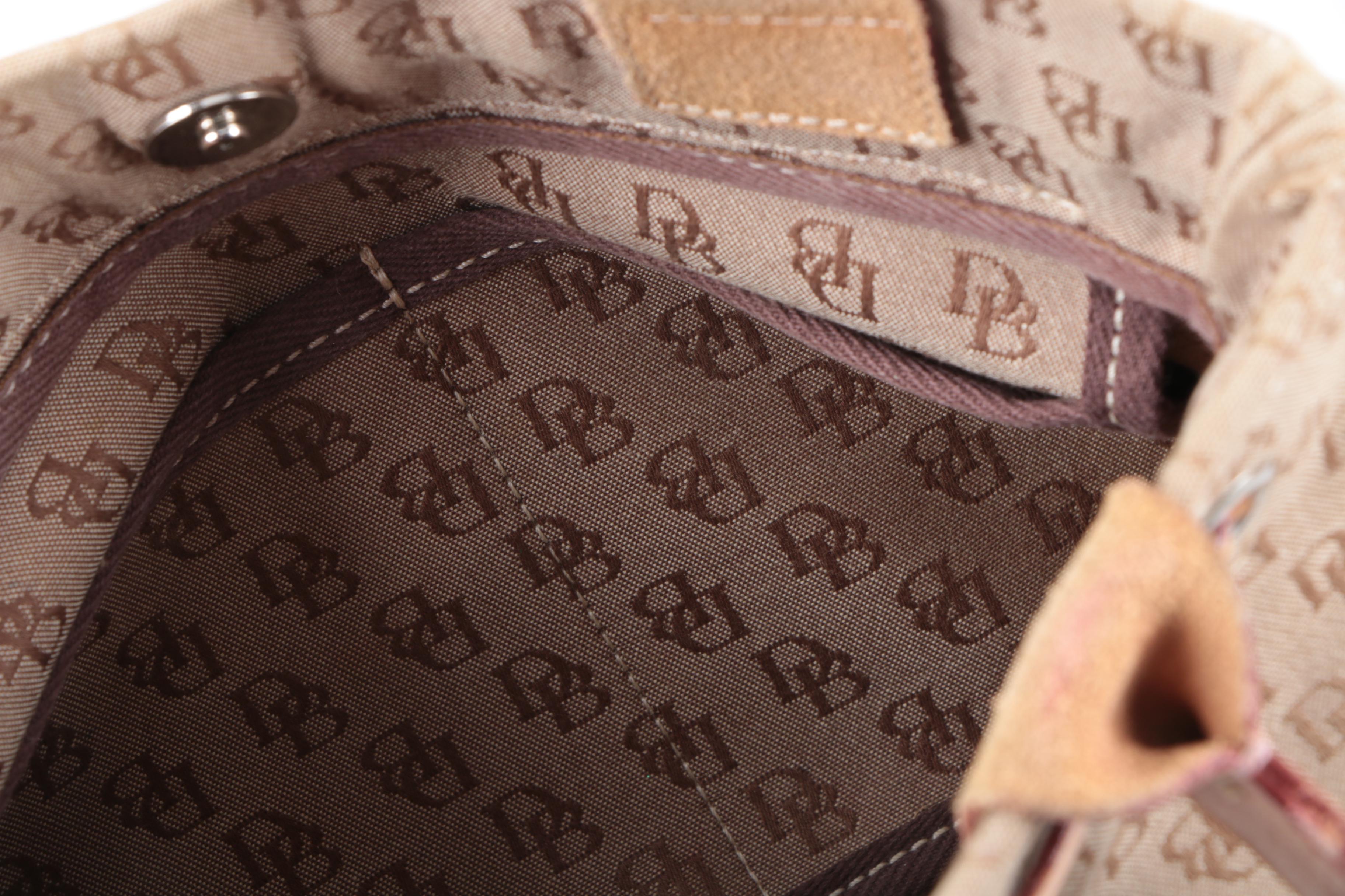 Dooney & Bourke Signature Handbags