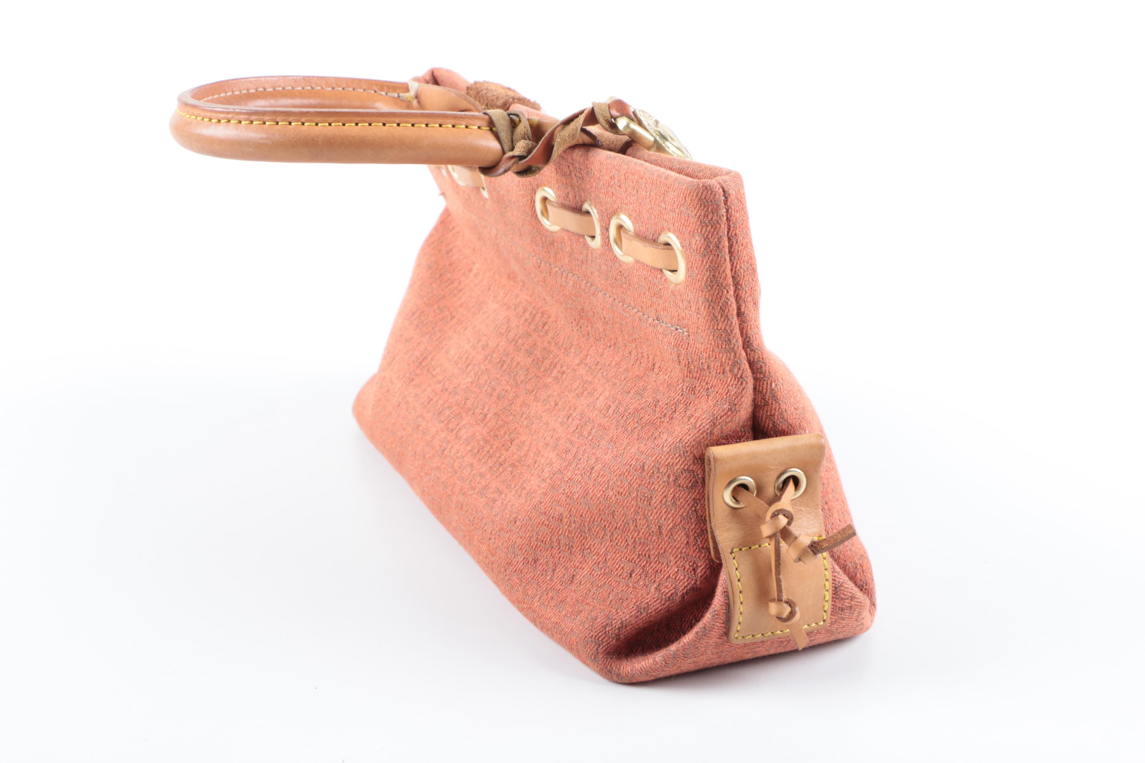 Dooney & Bourke Signature Handbags
