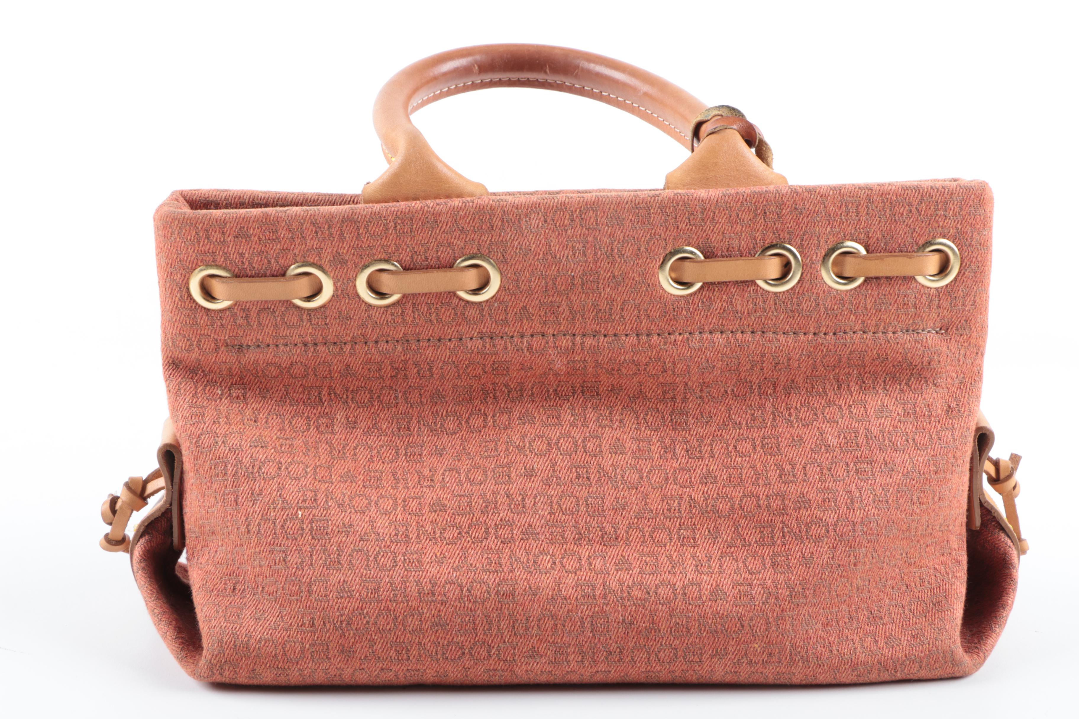 Dooney & Bourke Signature Handbags