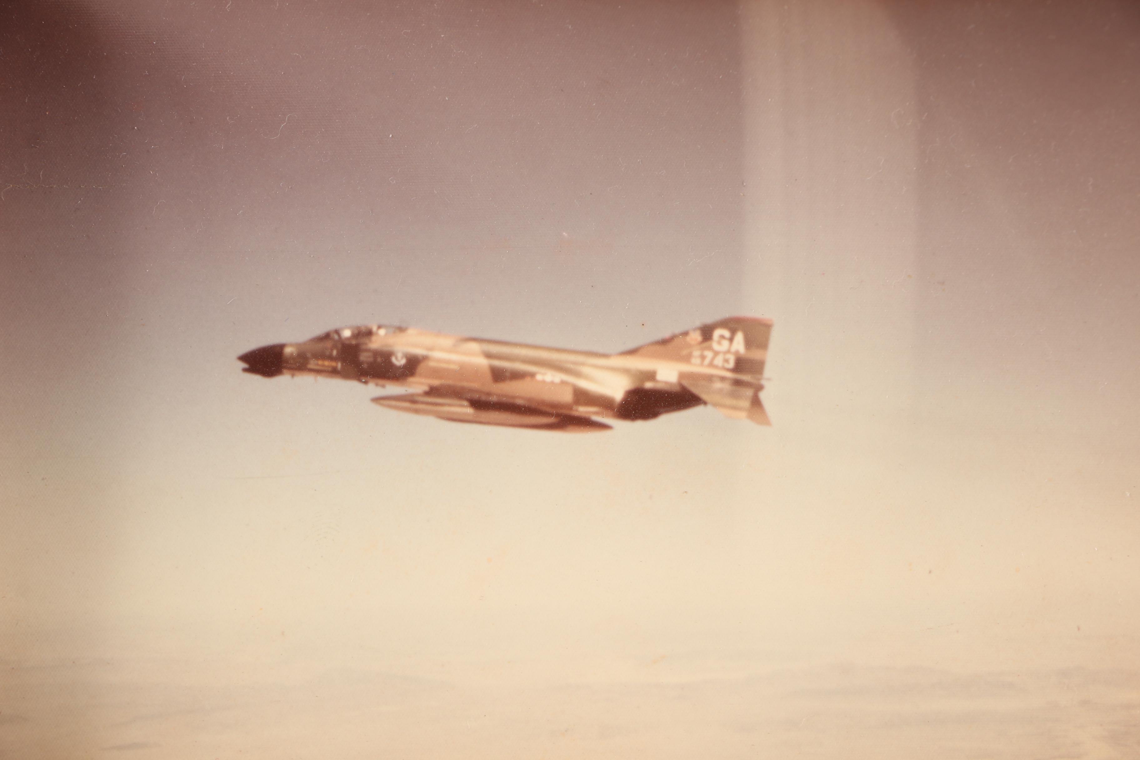 Tom J. Dooley Oil Painting