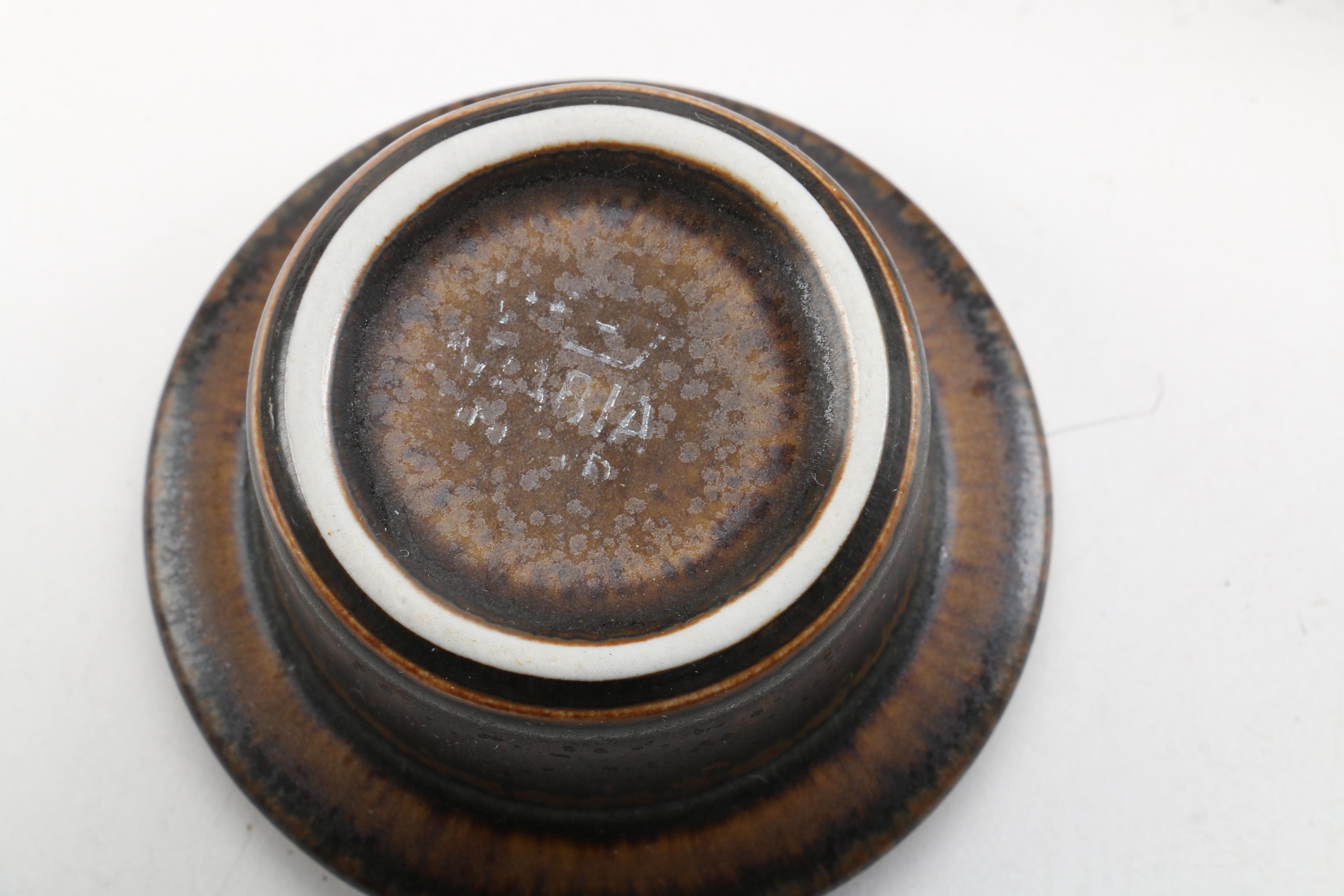 Mid-Century Arabia of Finland "Ruska" Dinnerware