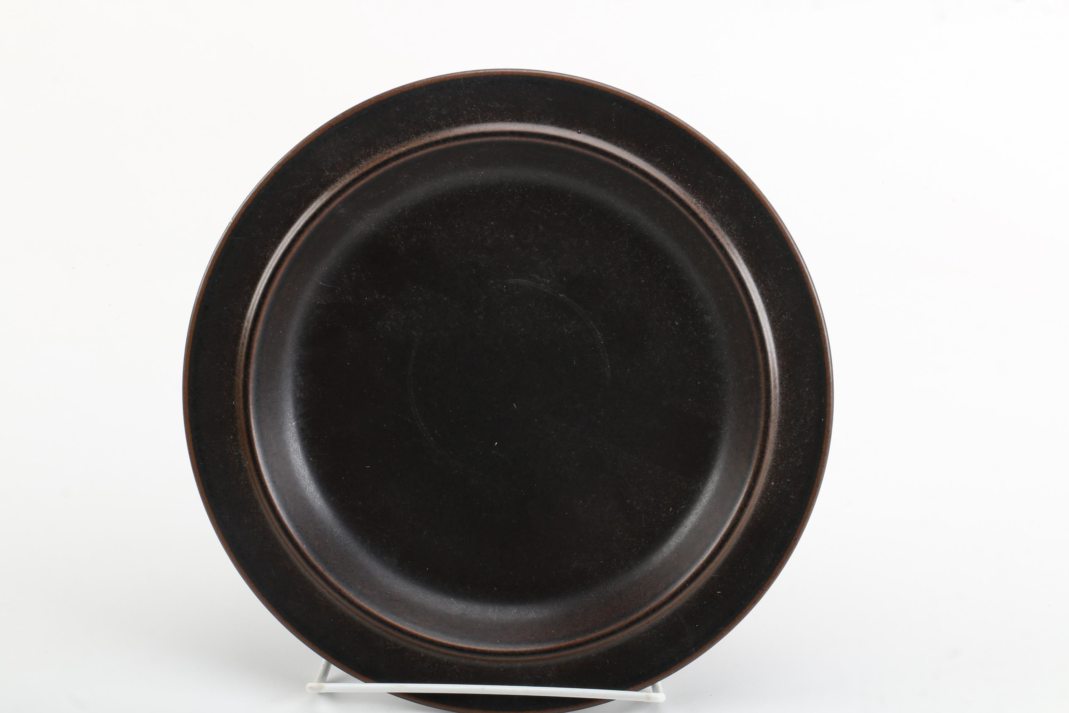 Mid-Century Arabia of Finland "Ruska" Dinnerware