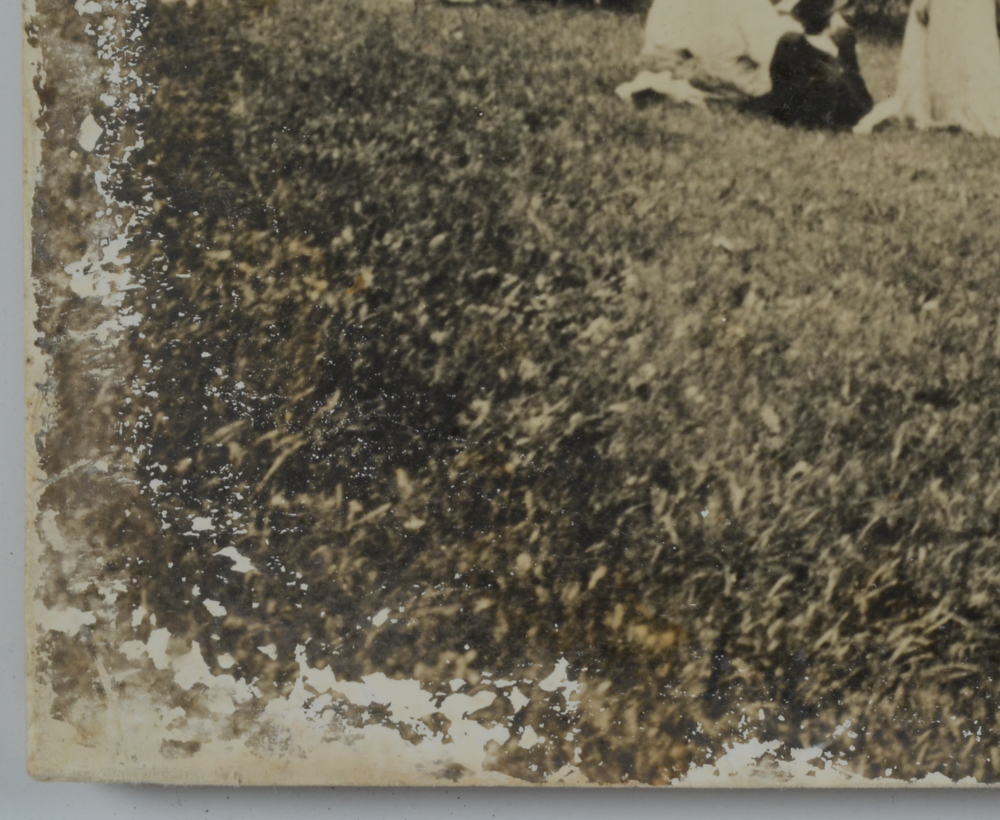 Reproduction Prints of Photographs of Cincinnati Circa 1830