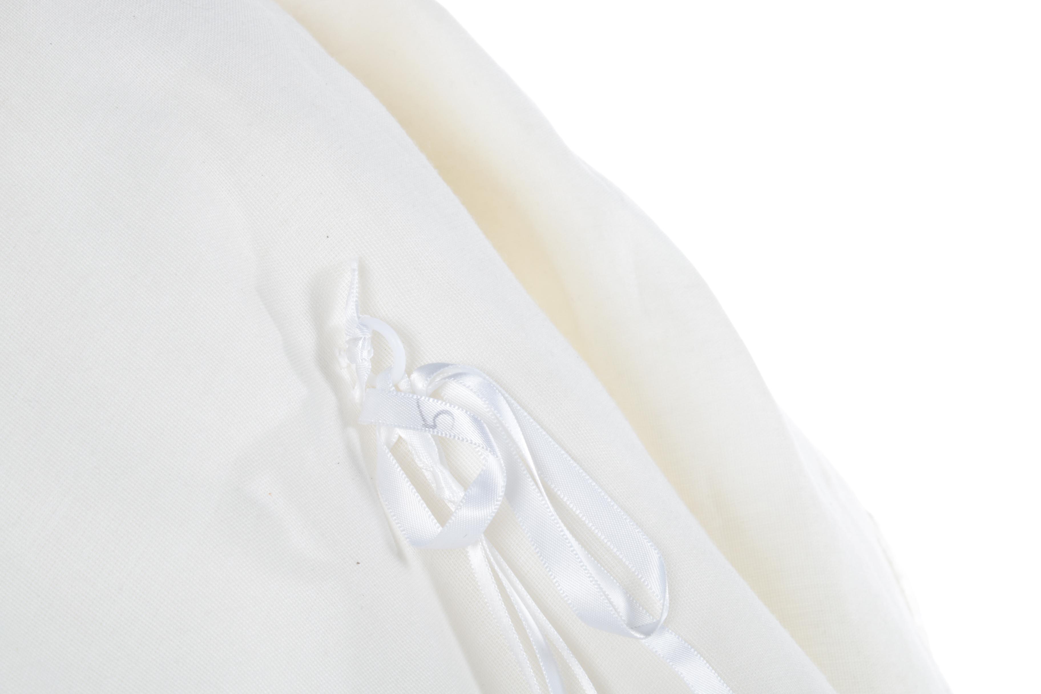 Maggie Sottero Couture Nevaya Corset-Style Strapless Wedding Gown