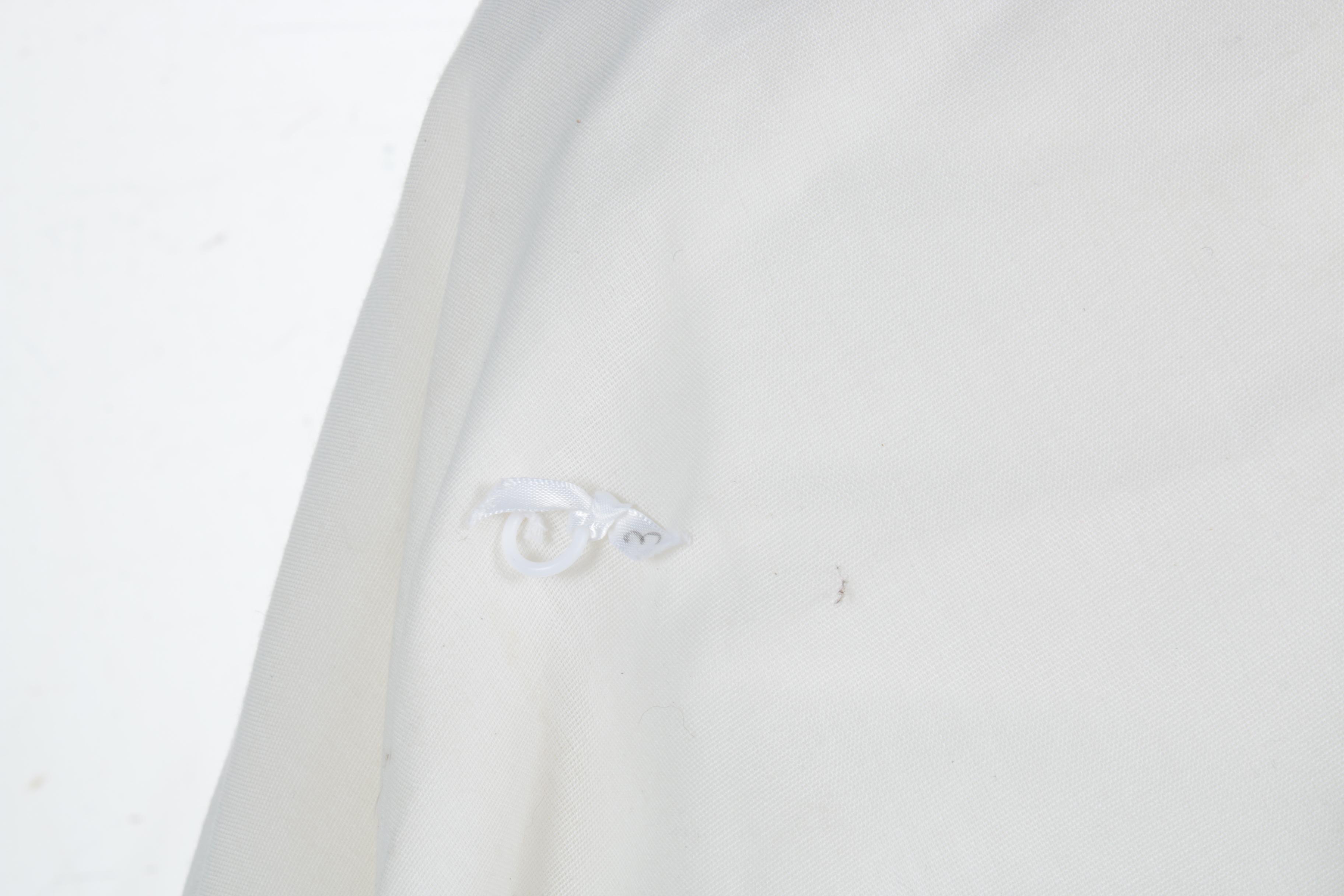 Maggie Sottero Couture Nevaya Corset-Style Strapless Wedding Gown