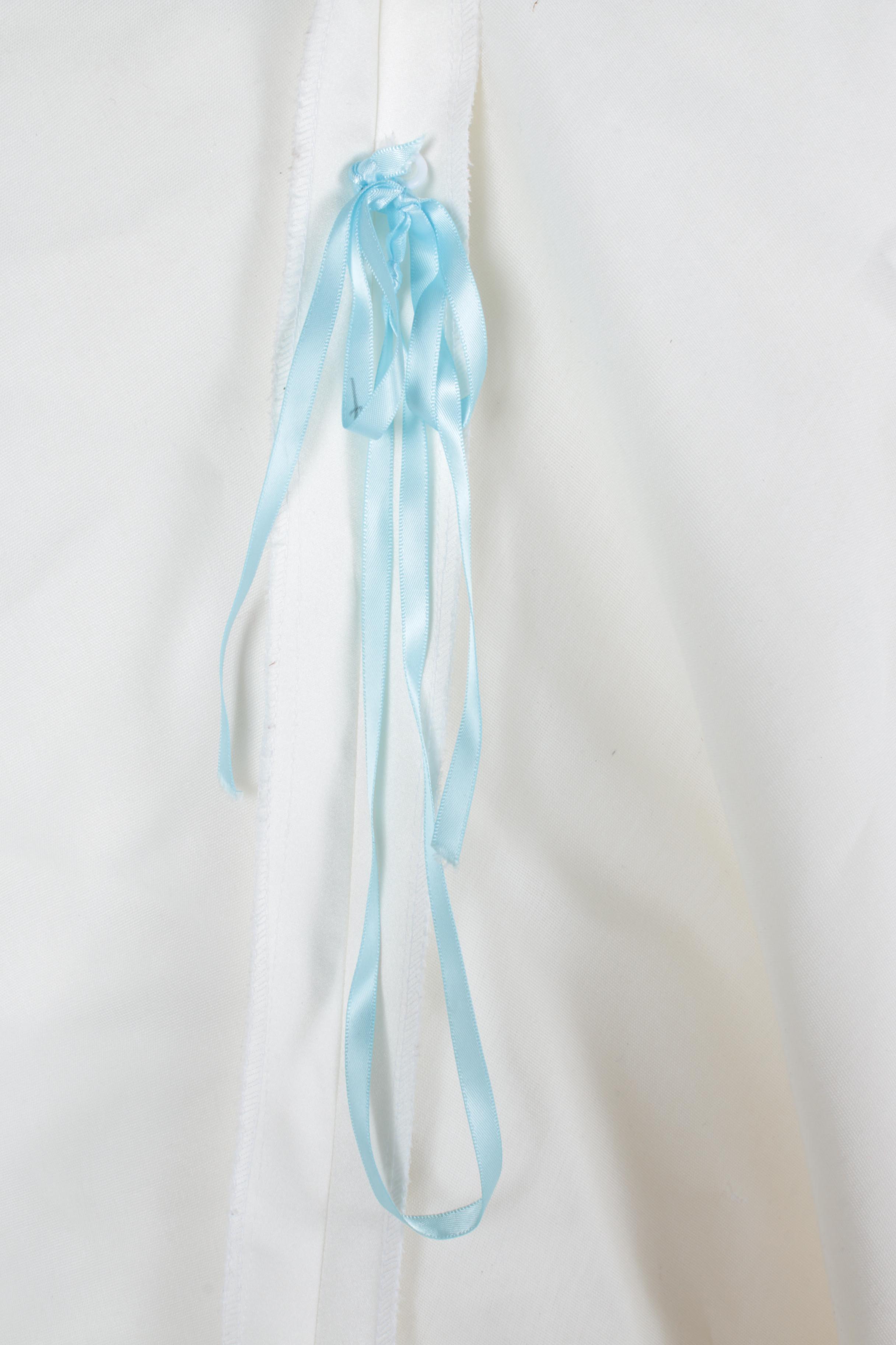 Maggie Sottero Couture Nevaya Corset-Style Strapless Wedding Gown