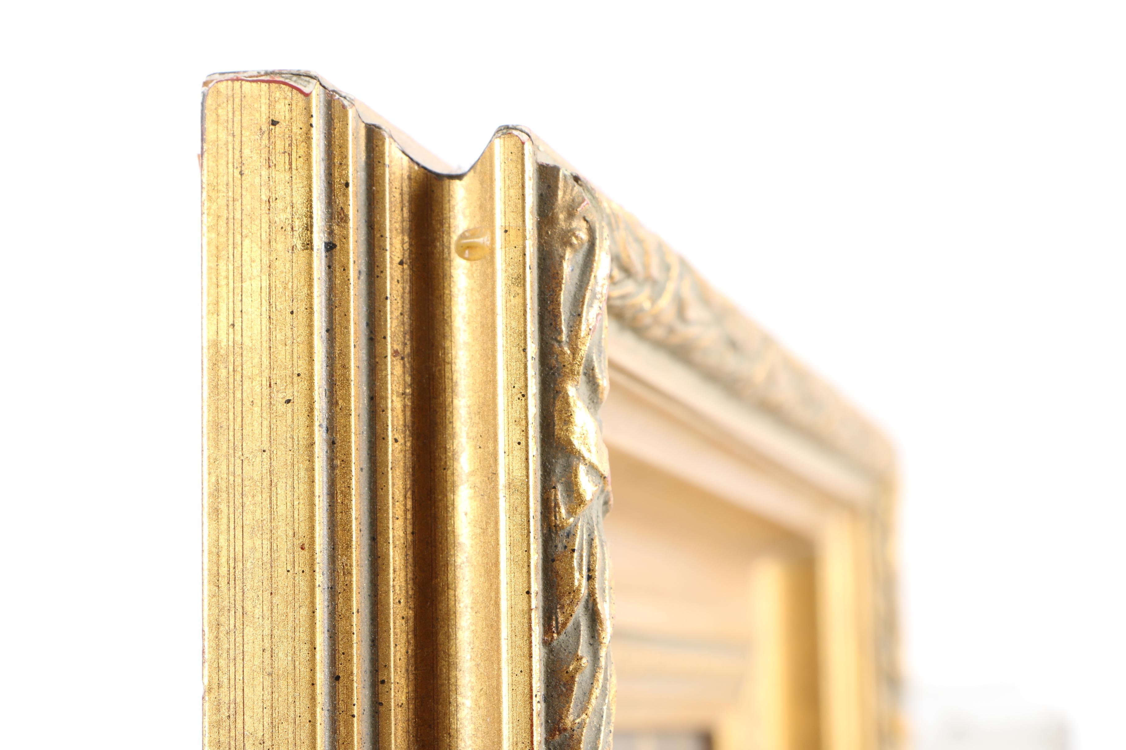 Embellished Giclee After Antoine Berjon "Still Life With Flowers"