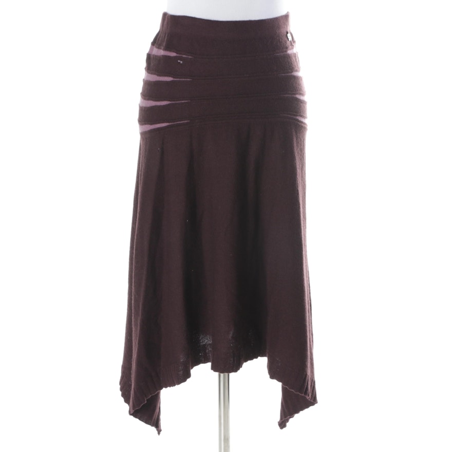 Sonia Rykiel Knit Skirt