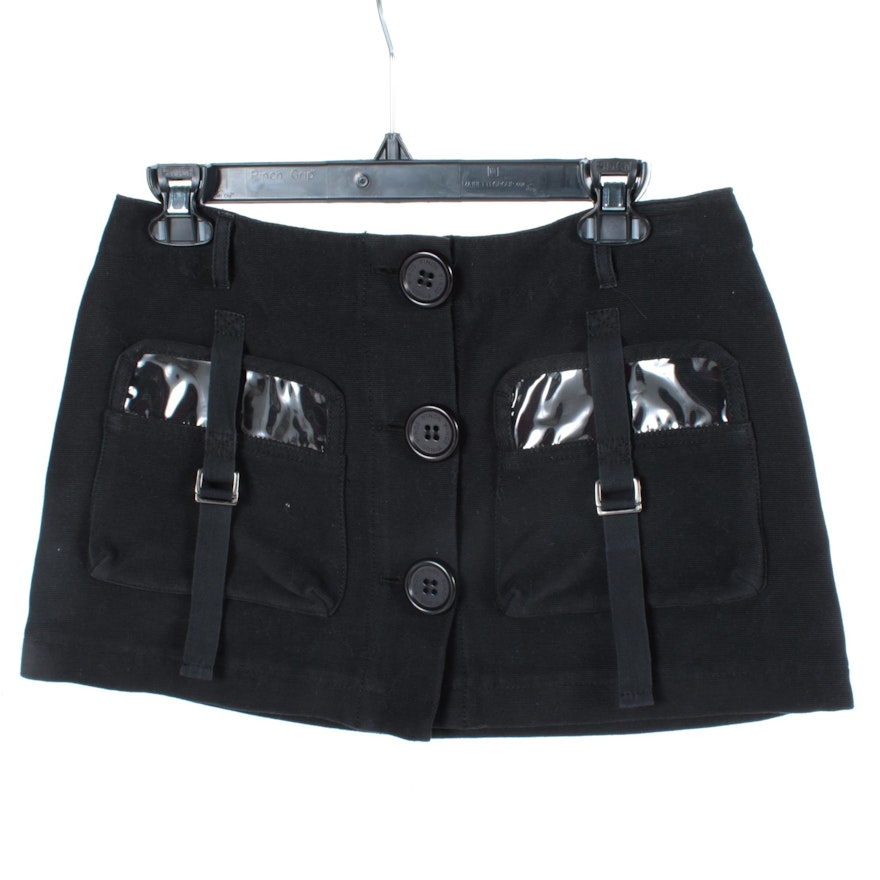 Women's Sonia Rykiel Cotton Skirt