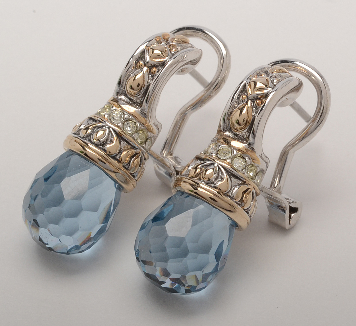 John Medeiros Jewelry Selection