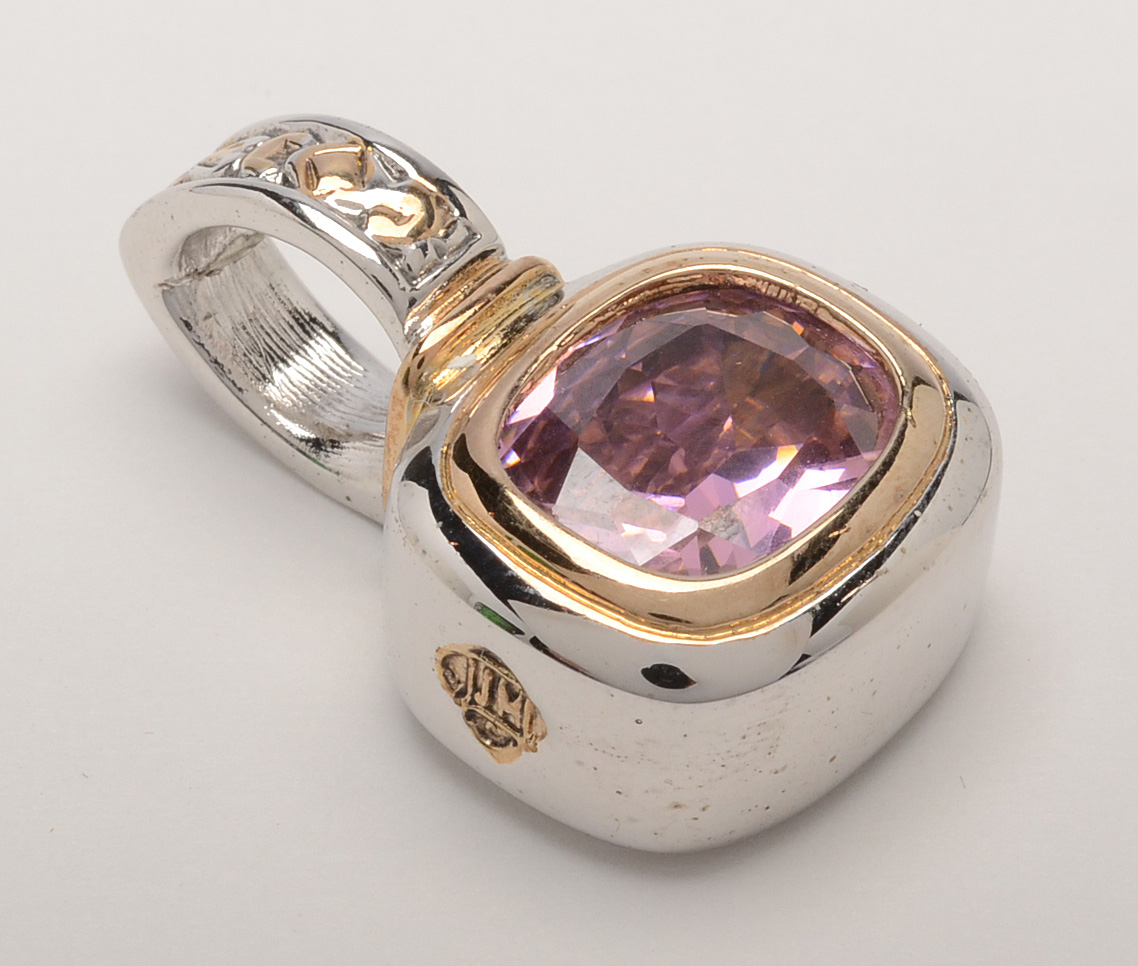 John Medeiros Jewelry Selection