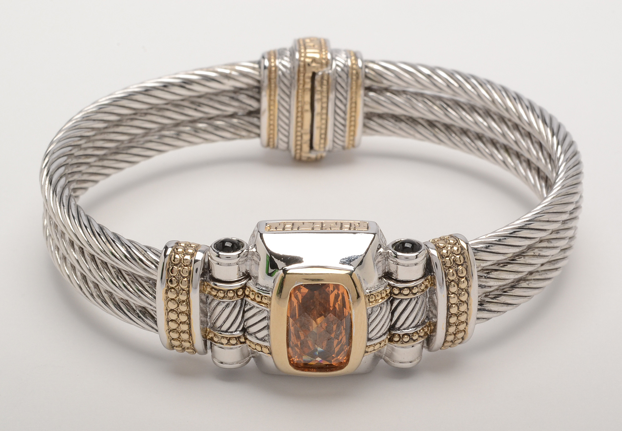 John Medeiros Jewelry Selection