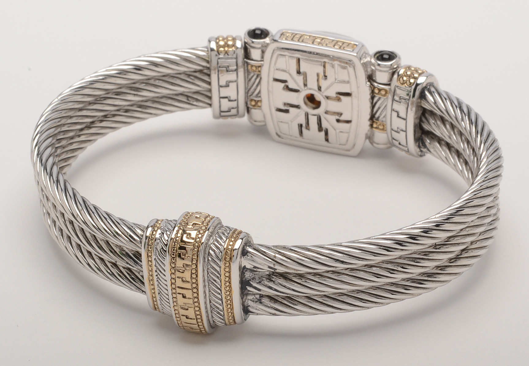 John Medeiros Jewelry Selection