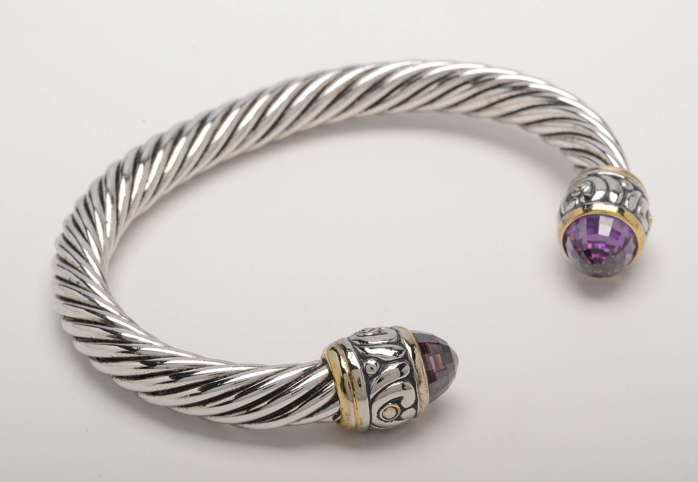 John Medeiros Jewelry Selection