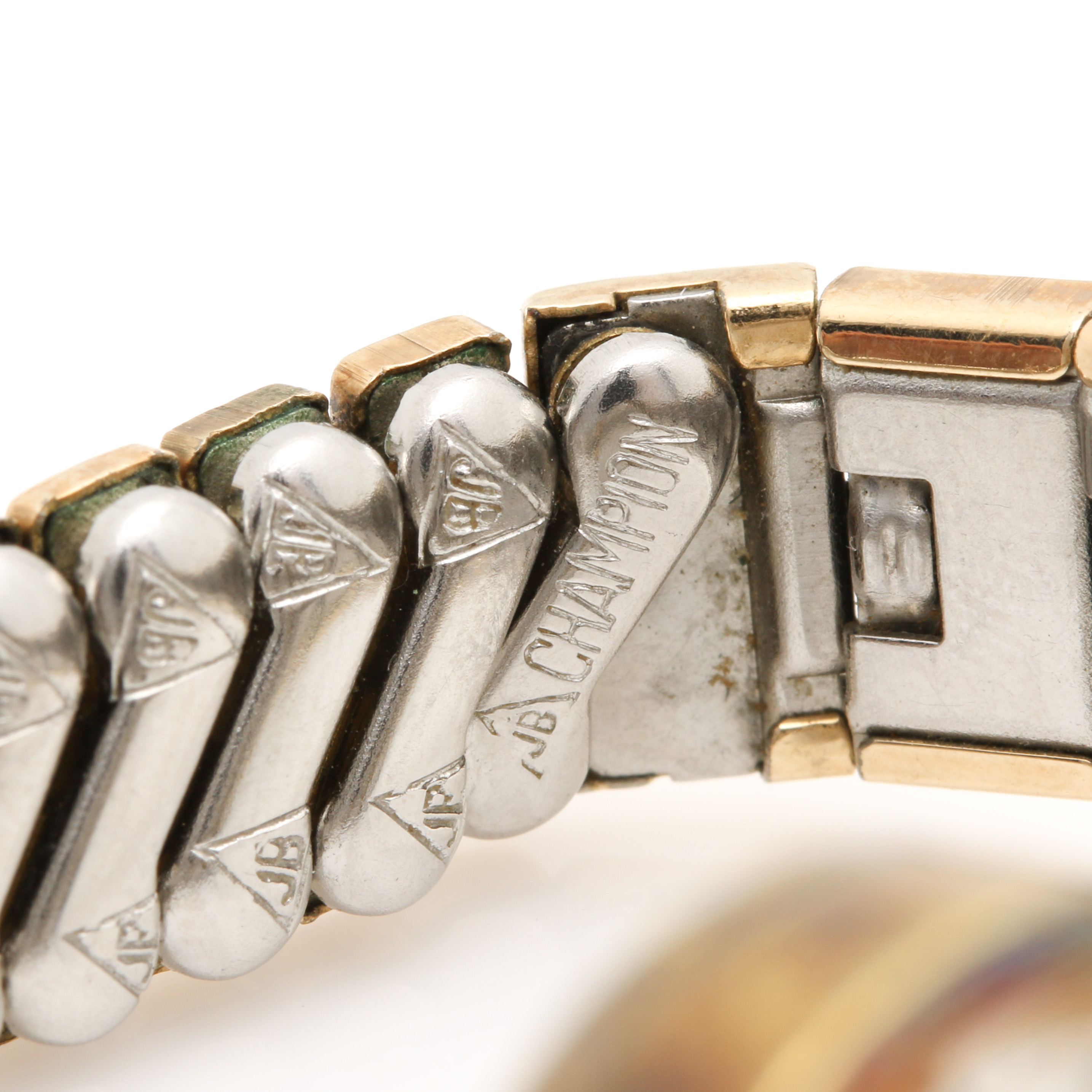 Elgin Swiss Made Analog Watch