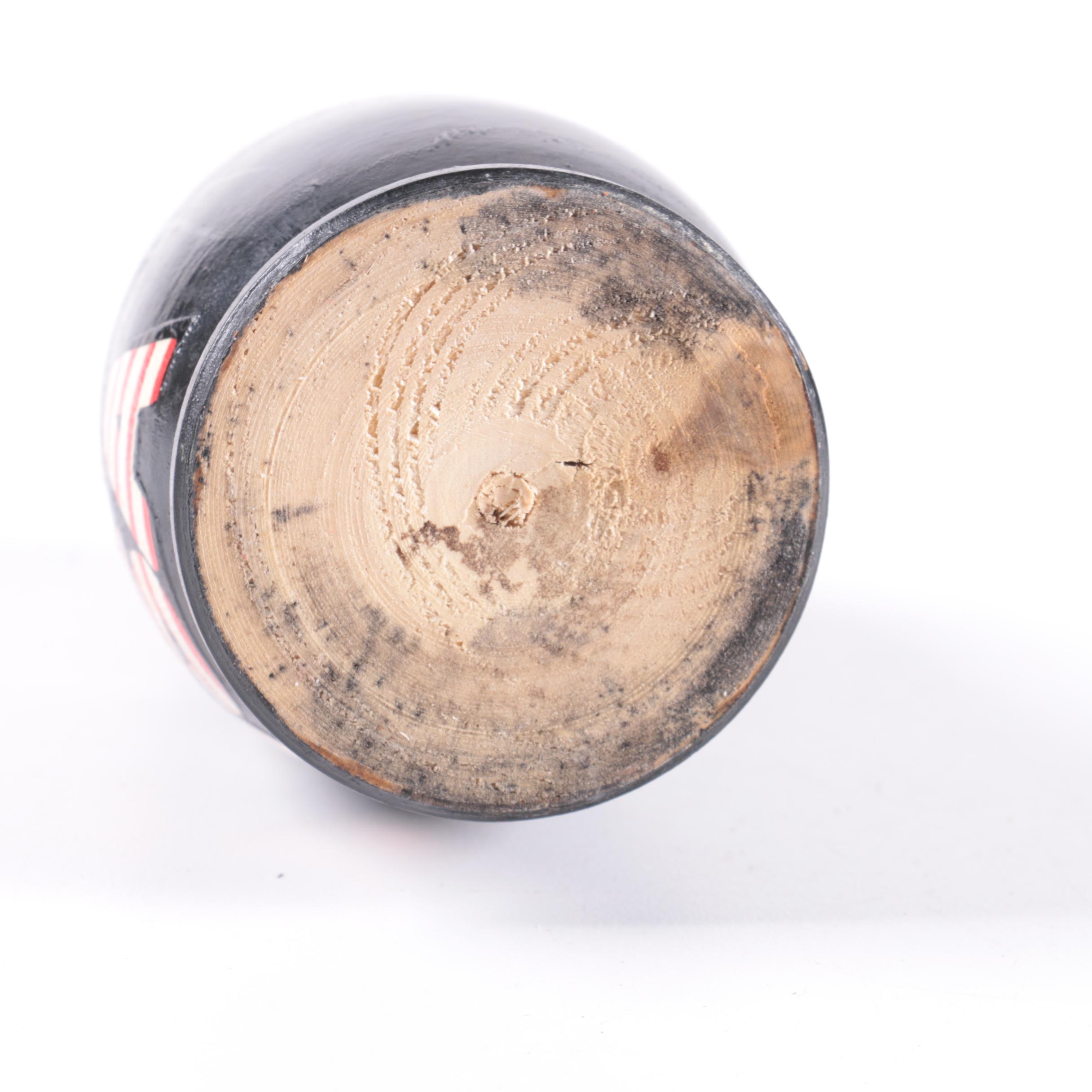 Russian Matryoshka Nesting Dolls Featuring Presidents of The United States