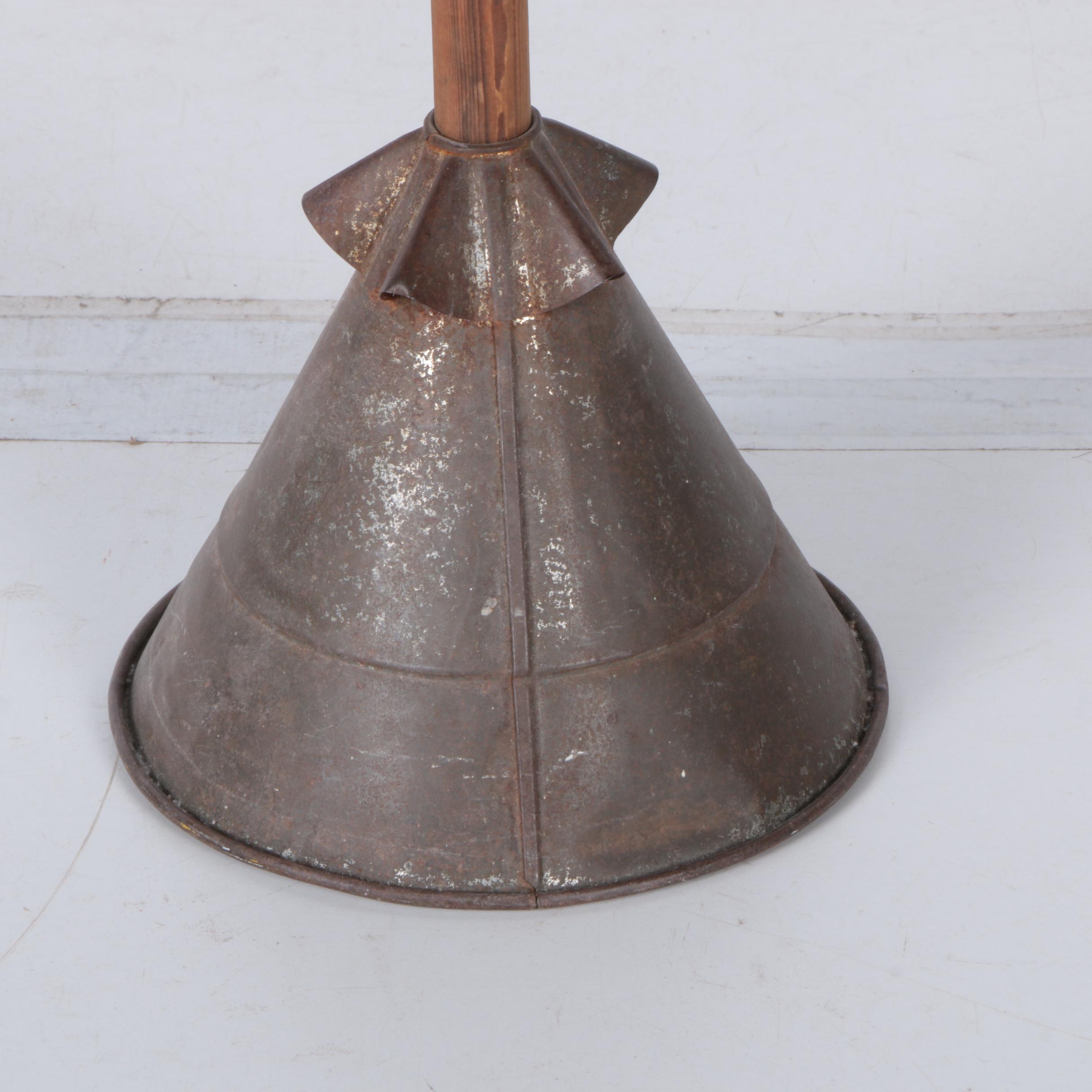 Rapid Washer Manual Laundry Agitator