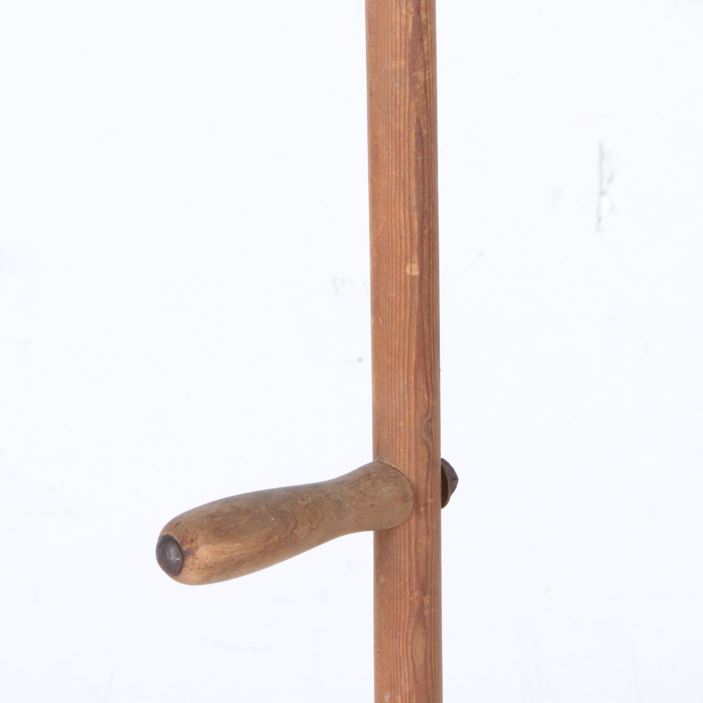 Rapid Washer Manual Laundry Agitator